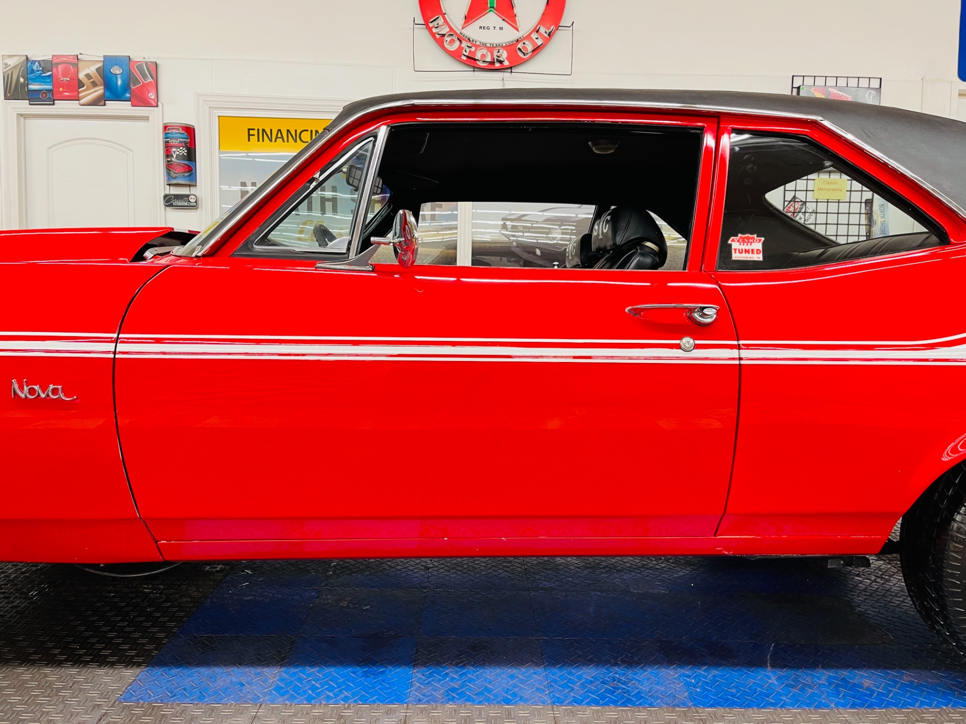 Used 1972 Chevrolet Nova - 427 YENKO TRIBUTE - CLEAN SOUTHERN NOVA - SEE VIDEO | St. Petersburg, FL