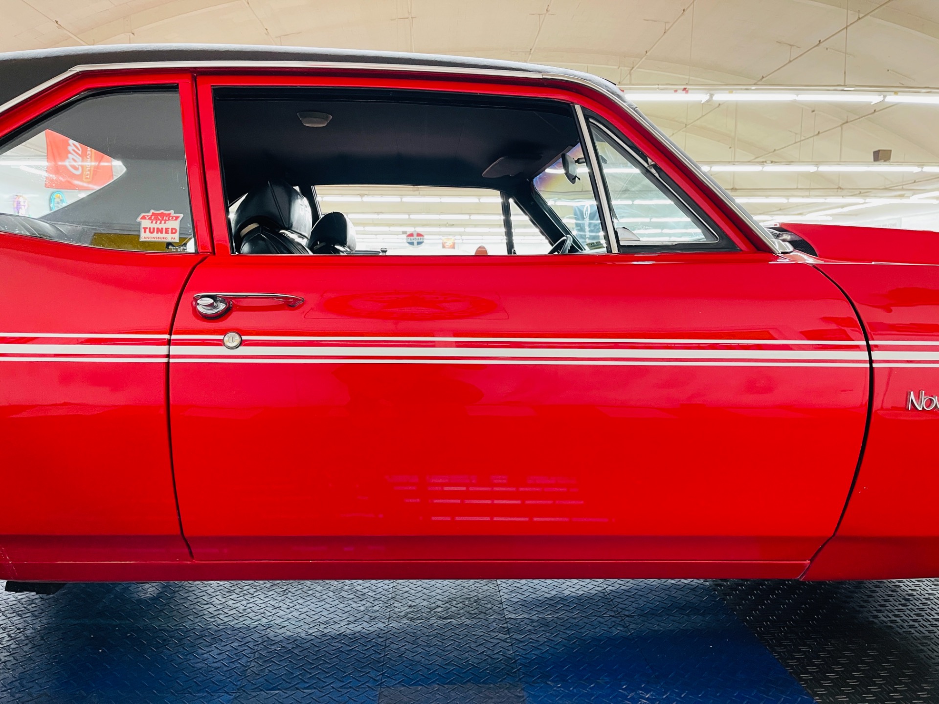 Used 1972 Chevrolet Nova - 427 YENKO TRIBUTE - CLEAN SOUTHERN NOVA - SEE VIDEO | St. Petersburg, FL