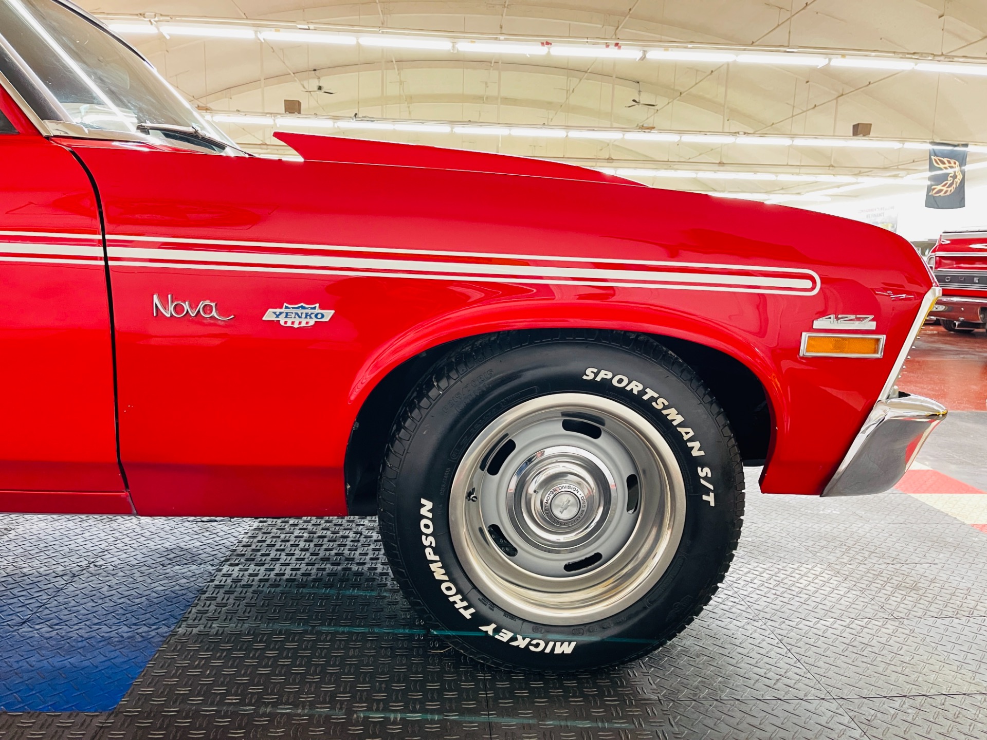 Used 1972 Chevrolet Nova - 427 YENKO TRIBUTE - CLEAN SOUTHERN NOVA - SEE VIDEO | St. Petersburg, FL