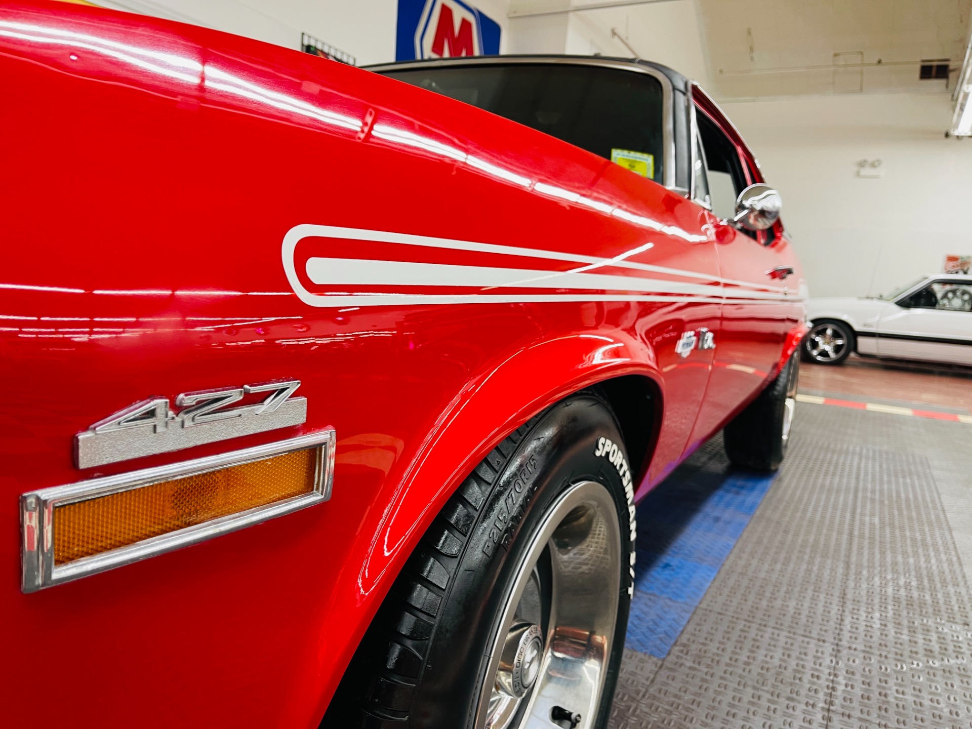 Used 1972 Chevrolet Nova - 427 YENKO TRIBUTE - CLEAN SOUTHERN NOVA - SEE VIDEO | St. Petersburg, FL