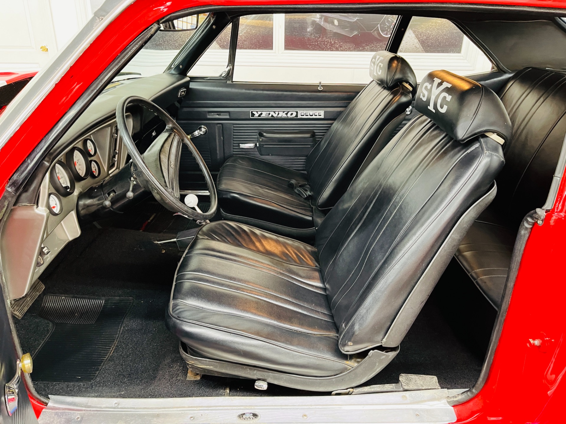 Used 1972 Chevrolet Nova - 427 YENKO TRIBUTE - CLEAN SOUTHERN NOVA - SEE VIDEO | St. Petersburg, FL