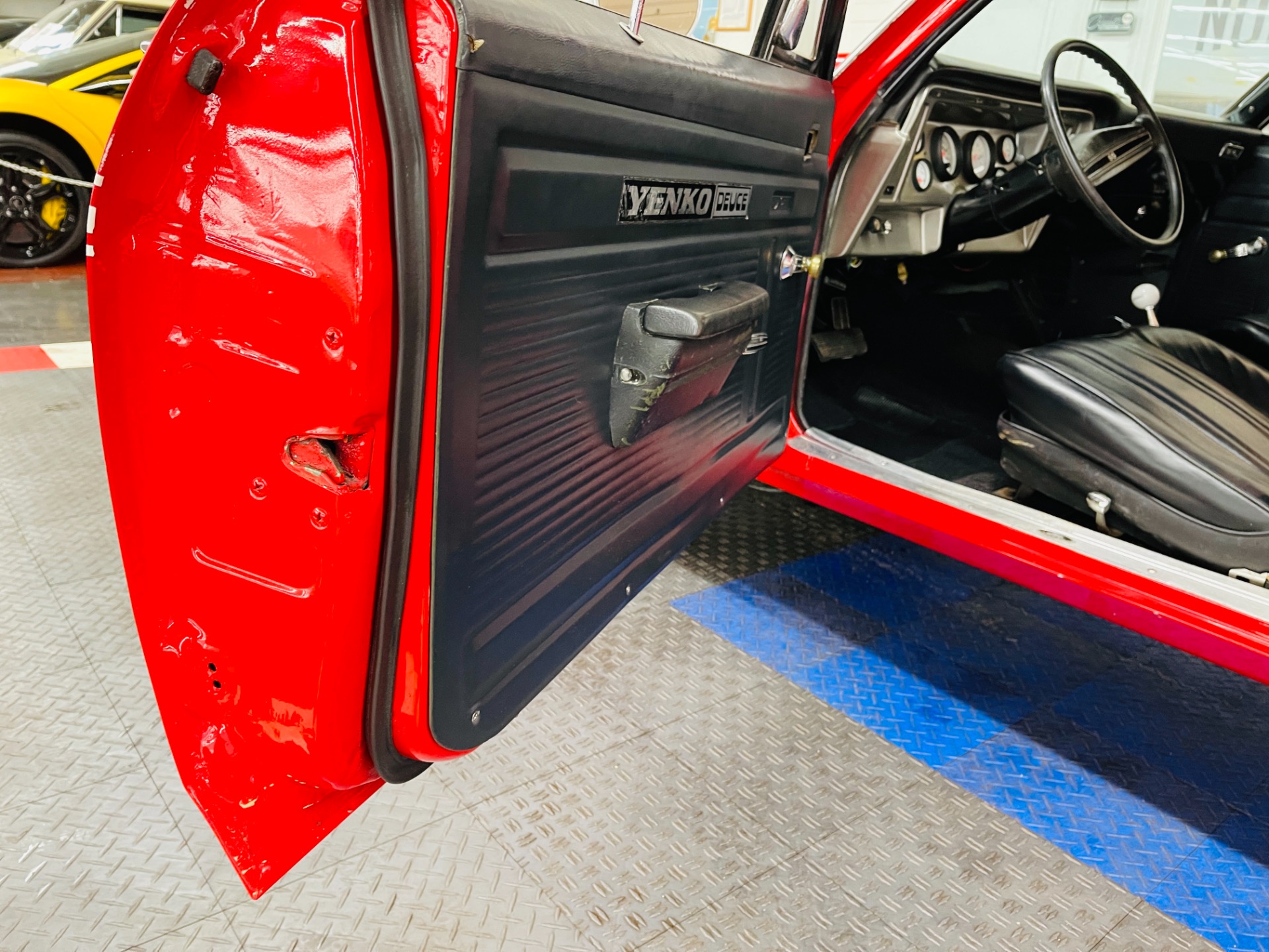 Used 1972 Chevrolet Nova - 427 YENKO TRIBUTE - CLEAN SOUTHERN NOVA - SEE VIDEO | St. Petersburg, FL