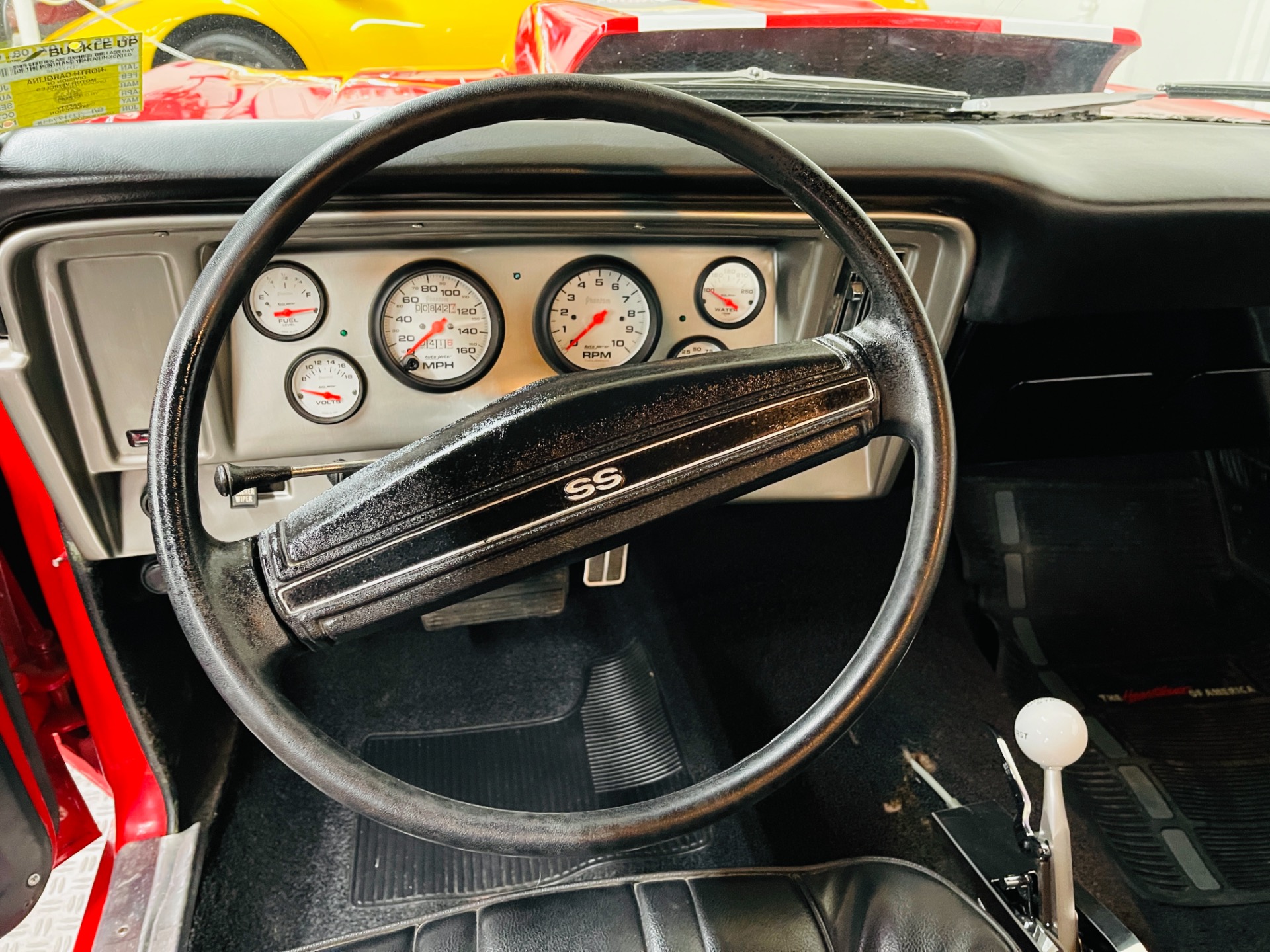 Used 1972 Chevrolet Nova - 427 YENKO TRIBUTE - CLEAN SOUTHERN NOVA - SEE VIDEO | St. Petersburg, FL