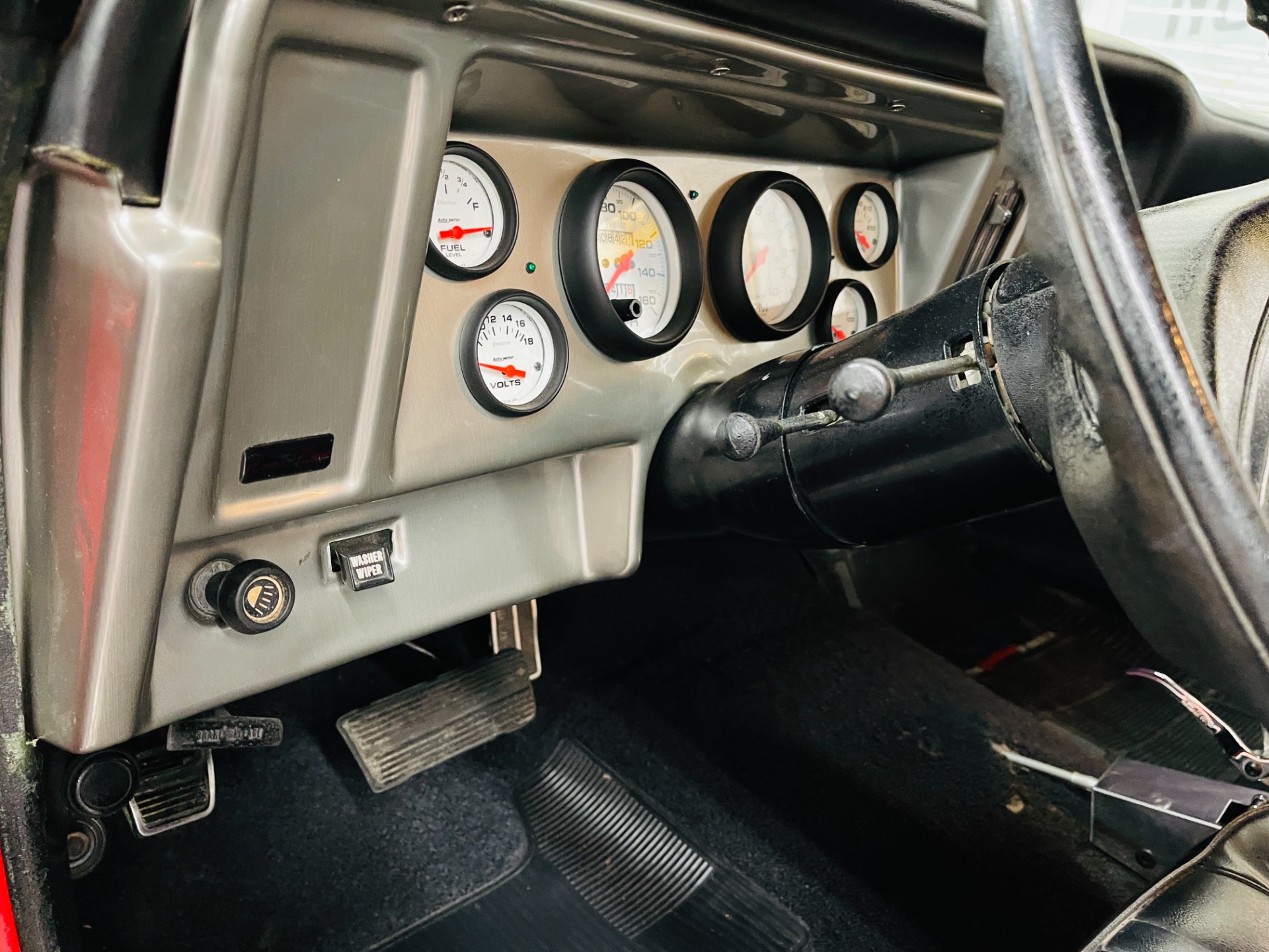 Used 1972 Chevrolet Nova - 427 YENKO TRIBUTE - CLEAN SOUTHERN NOVA - SEE VIDEO | St. Petersburg, FL