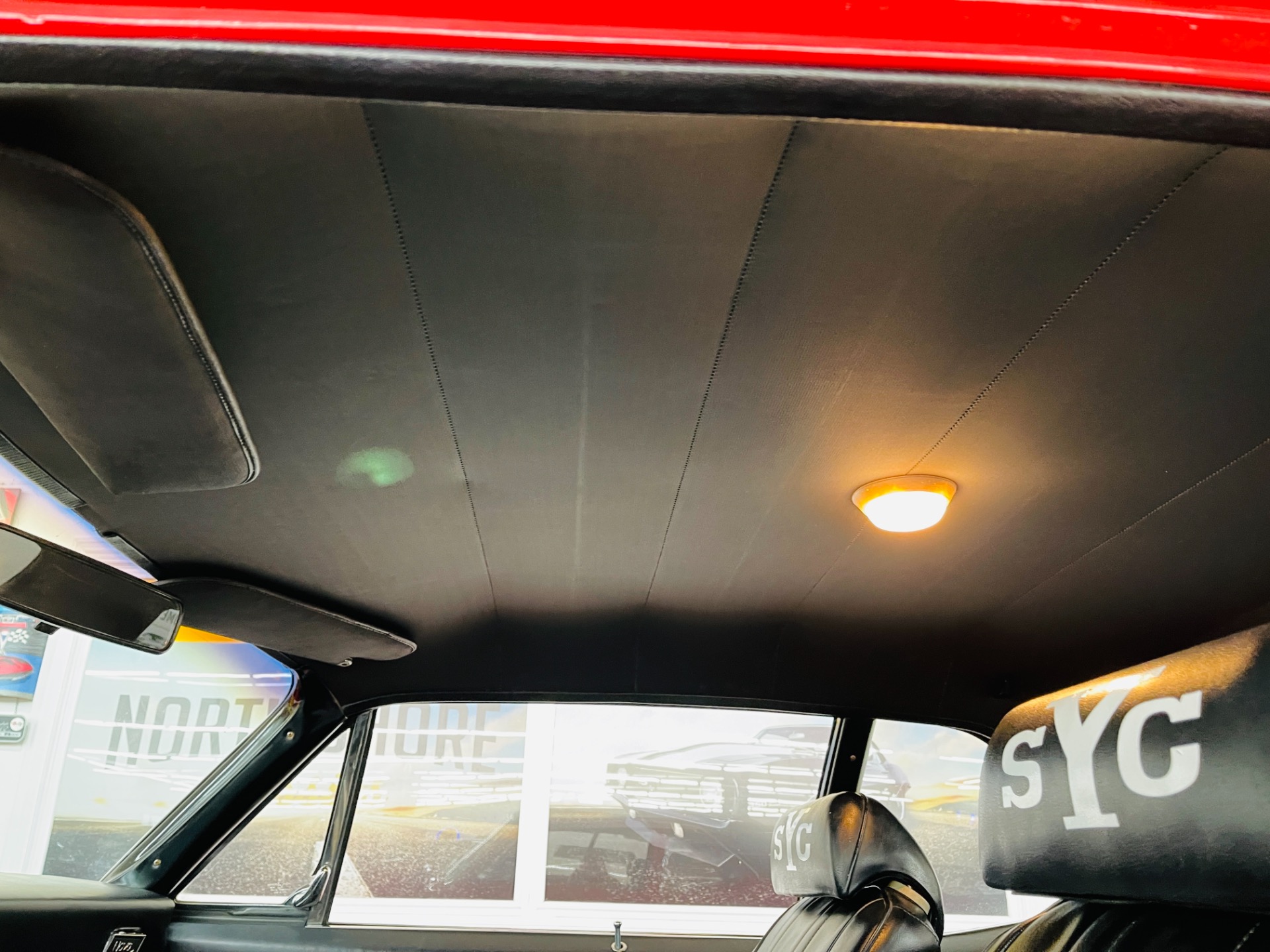 Used 1972 Chevrolet Nova - 427 YENKO TRIBUTE - CLEAN SOUTHERN NOVA - SEE VIDEO | St. Petersburg, FL