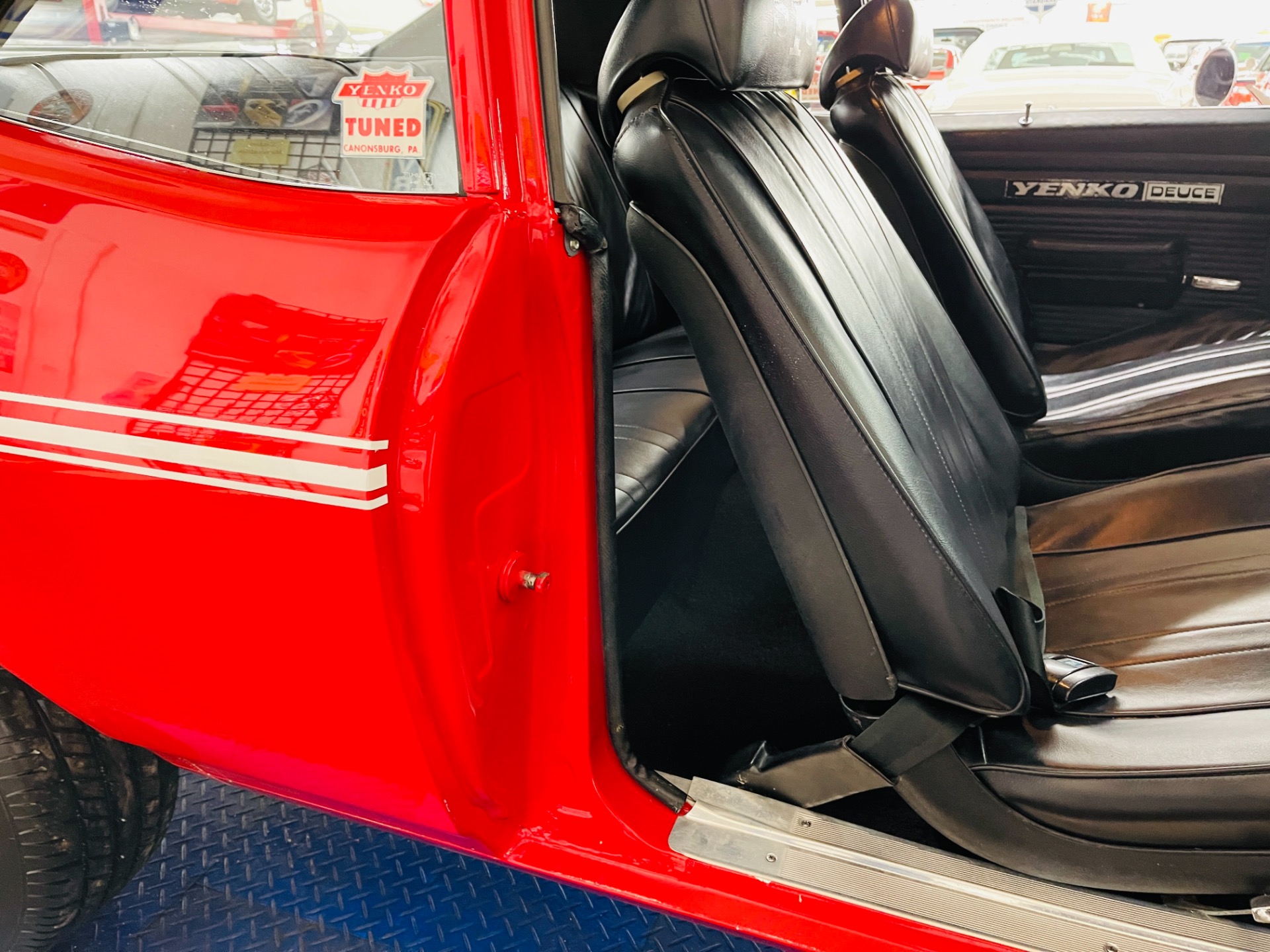 Used 1972 Chevrolet Nova - 427 YENKO TRIBUTE - CLEAN SOUTHERN NOVA - SEE VIDEO | St. Petersburg, FL
