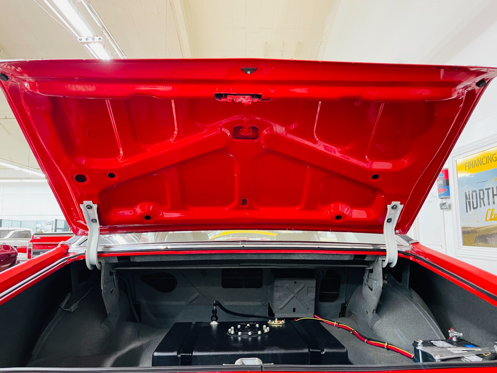 Used 1972 Chevrolet Nova - 427 YENKO TRIBUTE - CLEAN SOUTHERN NOVA - SEE VIDEO | St. Petersburg, FL