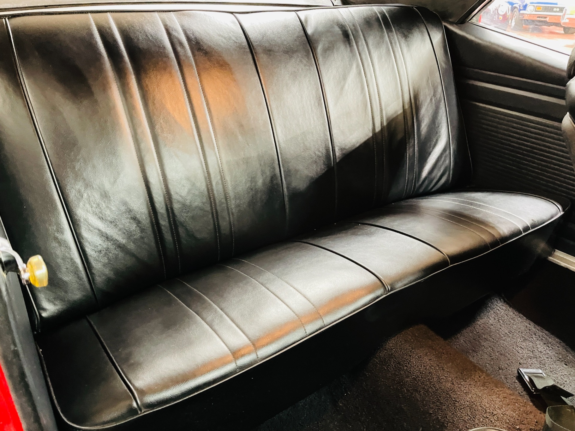 Used 1972 Chevrolet Nova - 427 YENKO TRIBUTE - CLEAN SOUTHERN NOVA - SEE VIDEO | St. Petersburg, FL