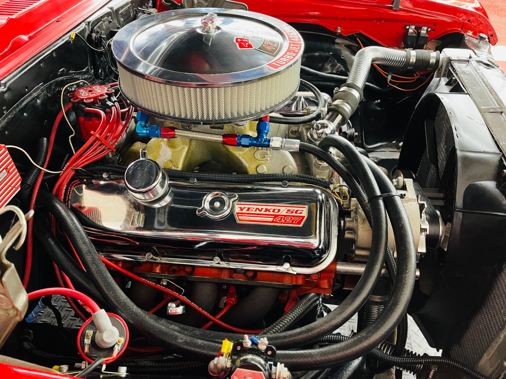 Used 1972 Chevrolet Nova - 427 YENKO TRIBUTE - CLEAN SOUTHERN NOVA - SEE VIDEO | St. Petersburg, FL