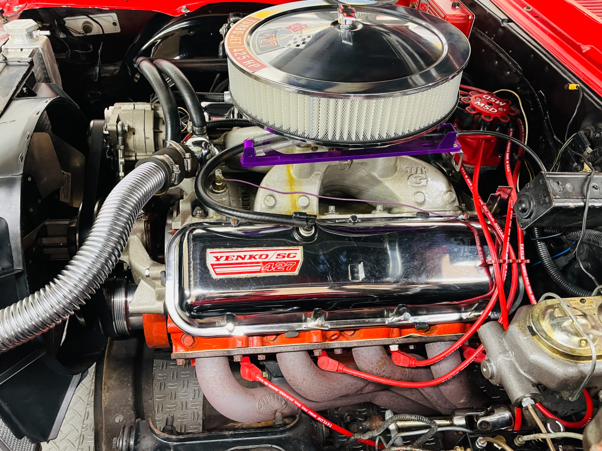 Used 1972 Chevrolet Nova - 427 YENKO TRIBUTE - CLEAN SOUTHERN NOVA - SEE VIDEO | St. Petersburg, FL