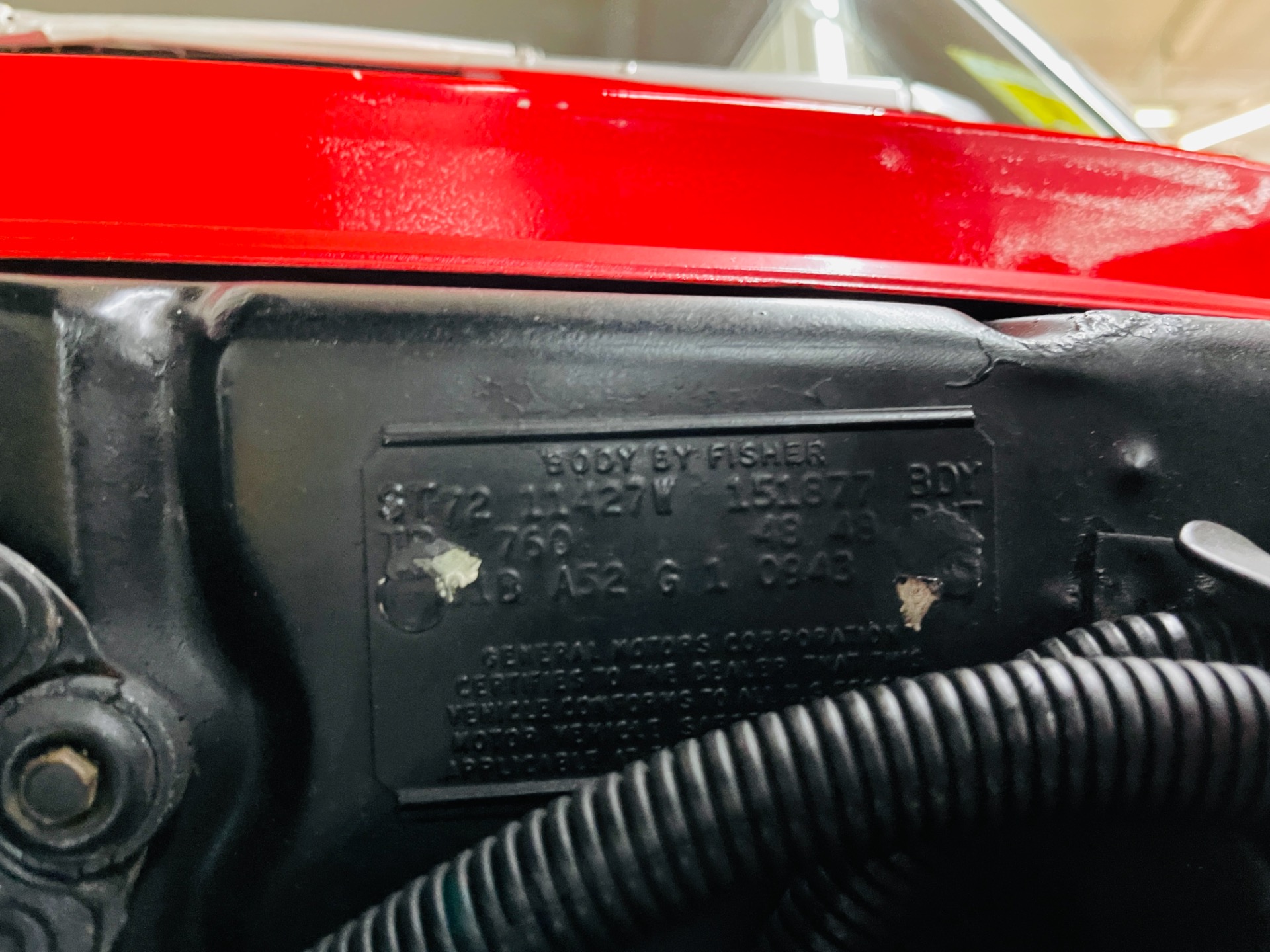 Used 1972 Chevrolet Nova - 427 YENKO TRIBUTE - CLEAN SOUTHERN NOVA - SEE VIDEO | St. Petersburg, FL