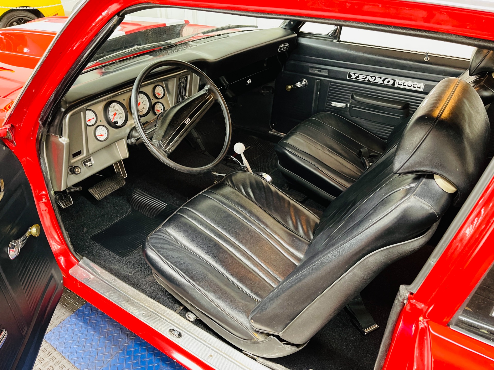 Used 1972 Chevrolet Nova - 427 YENKO TRIBUTE - CLEAN SOUTHERN NOVA - SEE VIDEO | St. Petersburg, FL