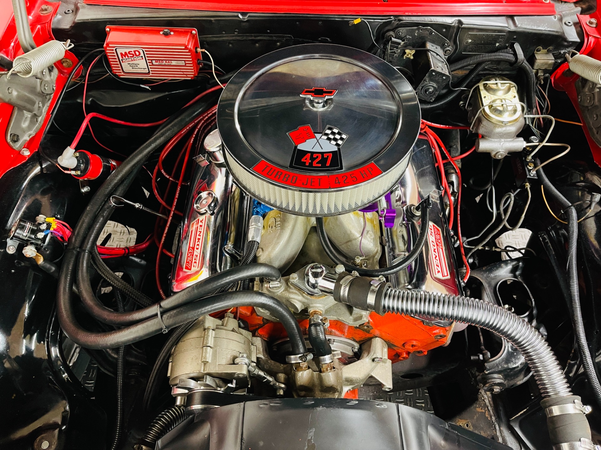 Used 1972 Chevrolet Nova - 427 YENKO TRIBUTE - CLEAN SOUTHERN NOVA - SEE VIDEO | St. Petersburg, FL
