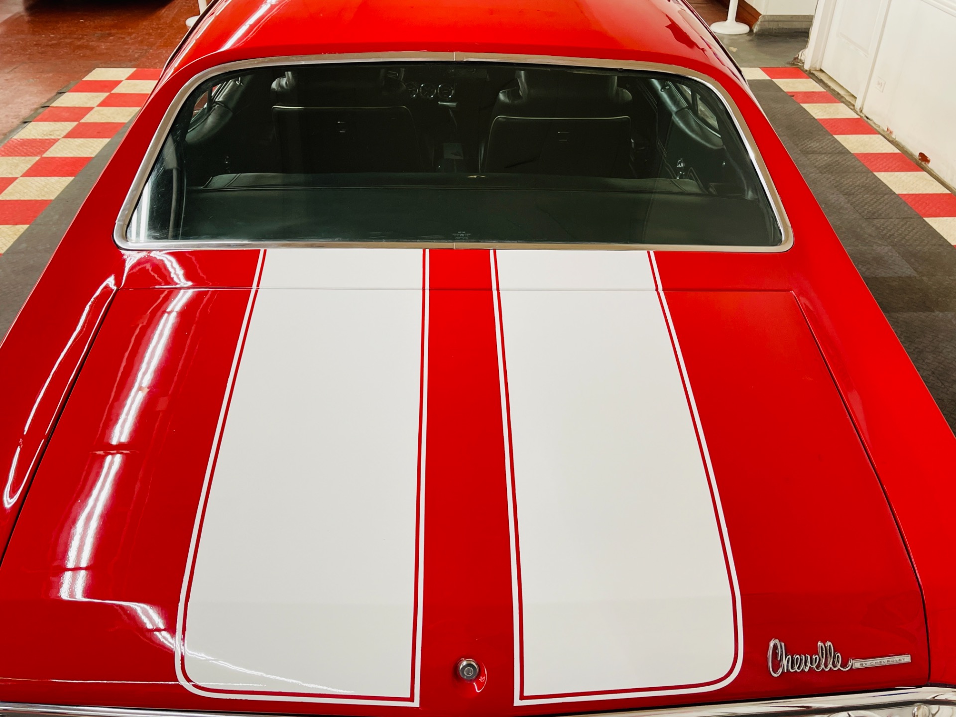 Used 1971 Chevrolet Chevelle - SUPER SPORT - LS5 454 - 4 SPEED - SEE VIDEO - | Mundelein, IL