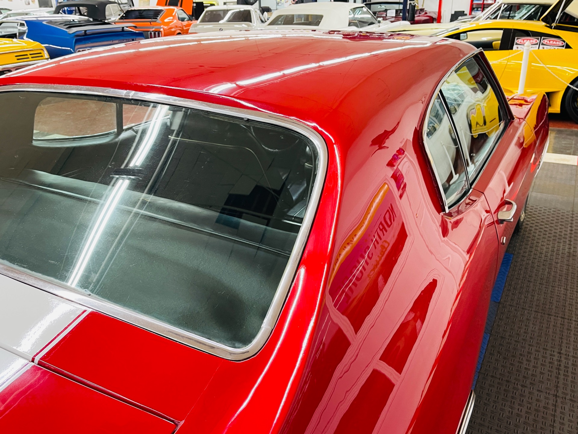 Used 1971 Chevrolet Chevelle - SUPER SPORT - LS5 454 - 4 SPEED - SEE VIDEO - | Mundelein, IL