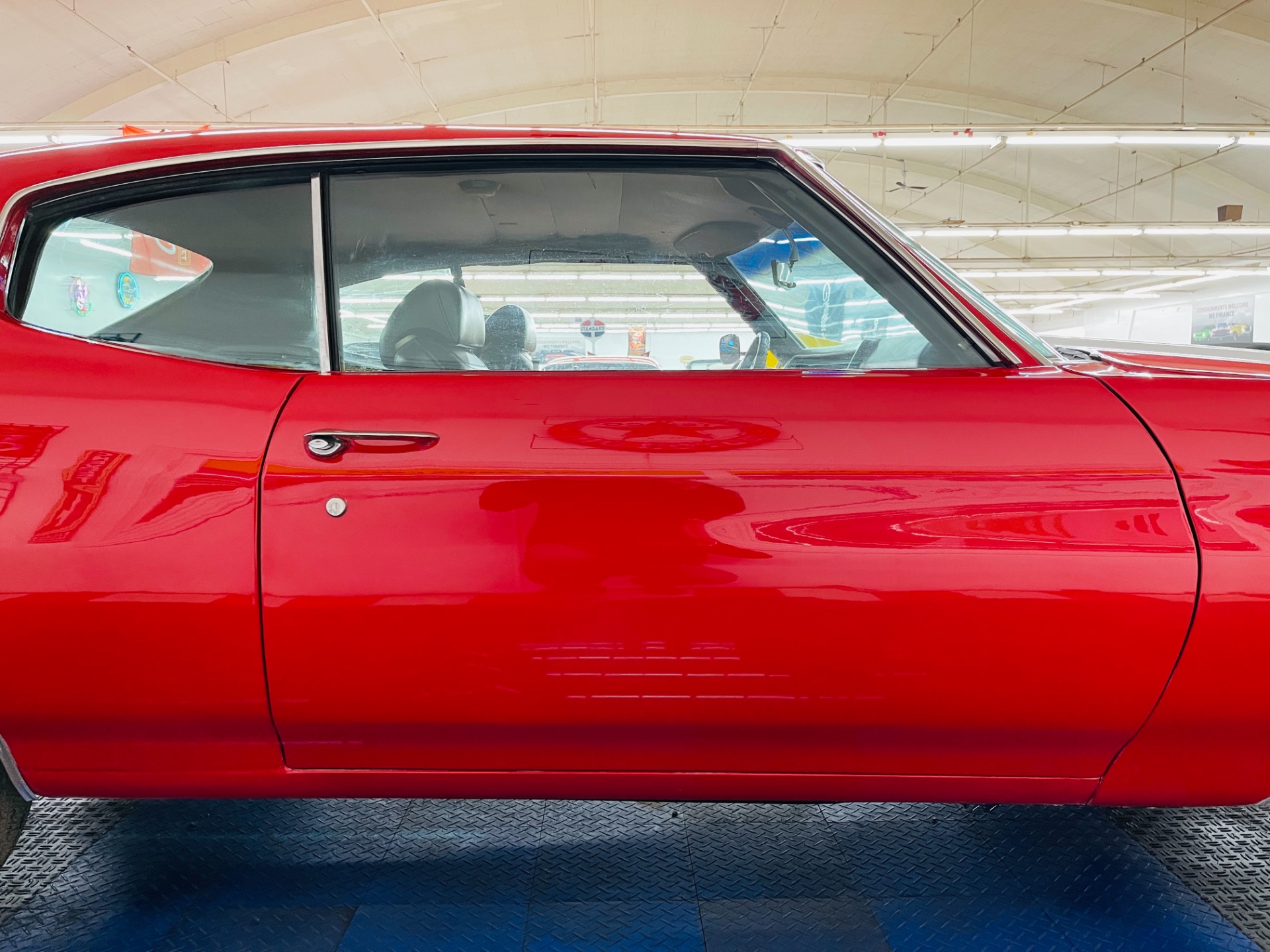 Used 1971 Chevrolet Chevelle - SUPER SPORT - LS5 454 - 4 SPEED - SEE VIDEO - | Mundelein, IL