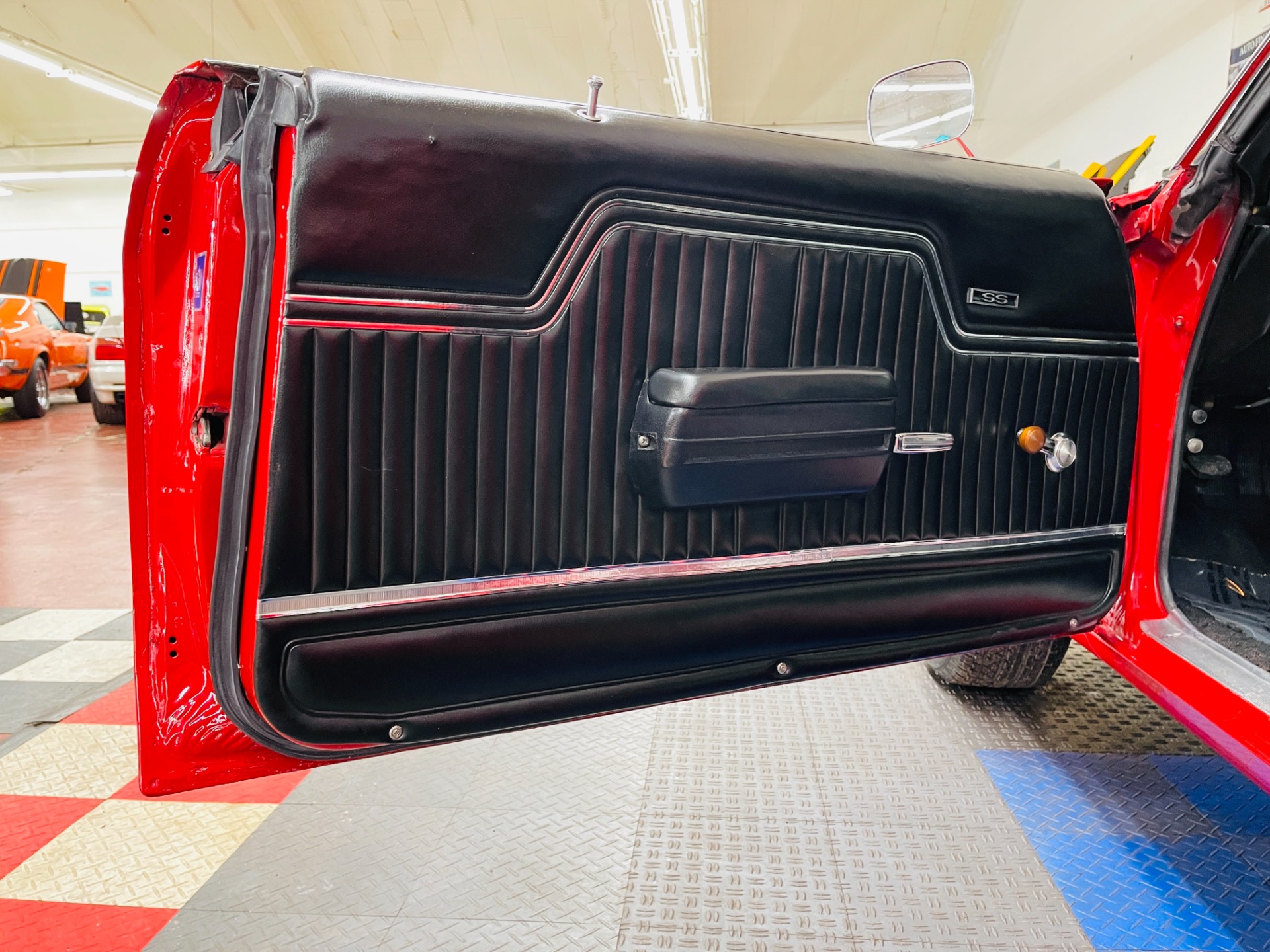 Used 1971 Chevrolet Chevelle - SUPER SPORT - LS5 454 - 4 SPEED - SEE VIDEO - | Mundelein, IL