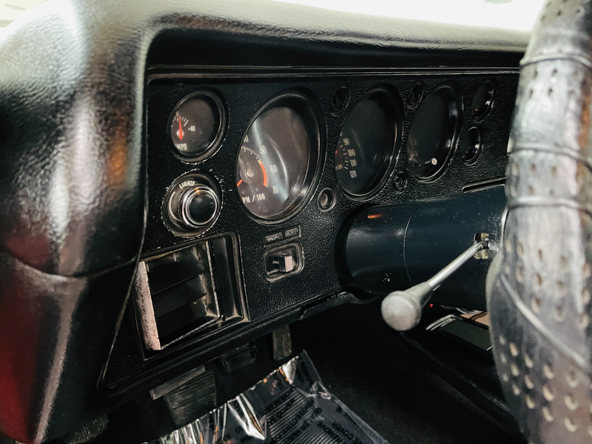 Used 1971 Chevrolet Chevelle - SUPER SPORT - LS5 454 - 4 SPEED - SEE VIDEO - | Mundelein, IL