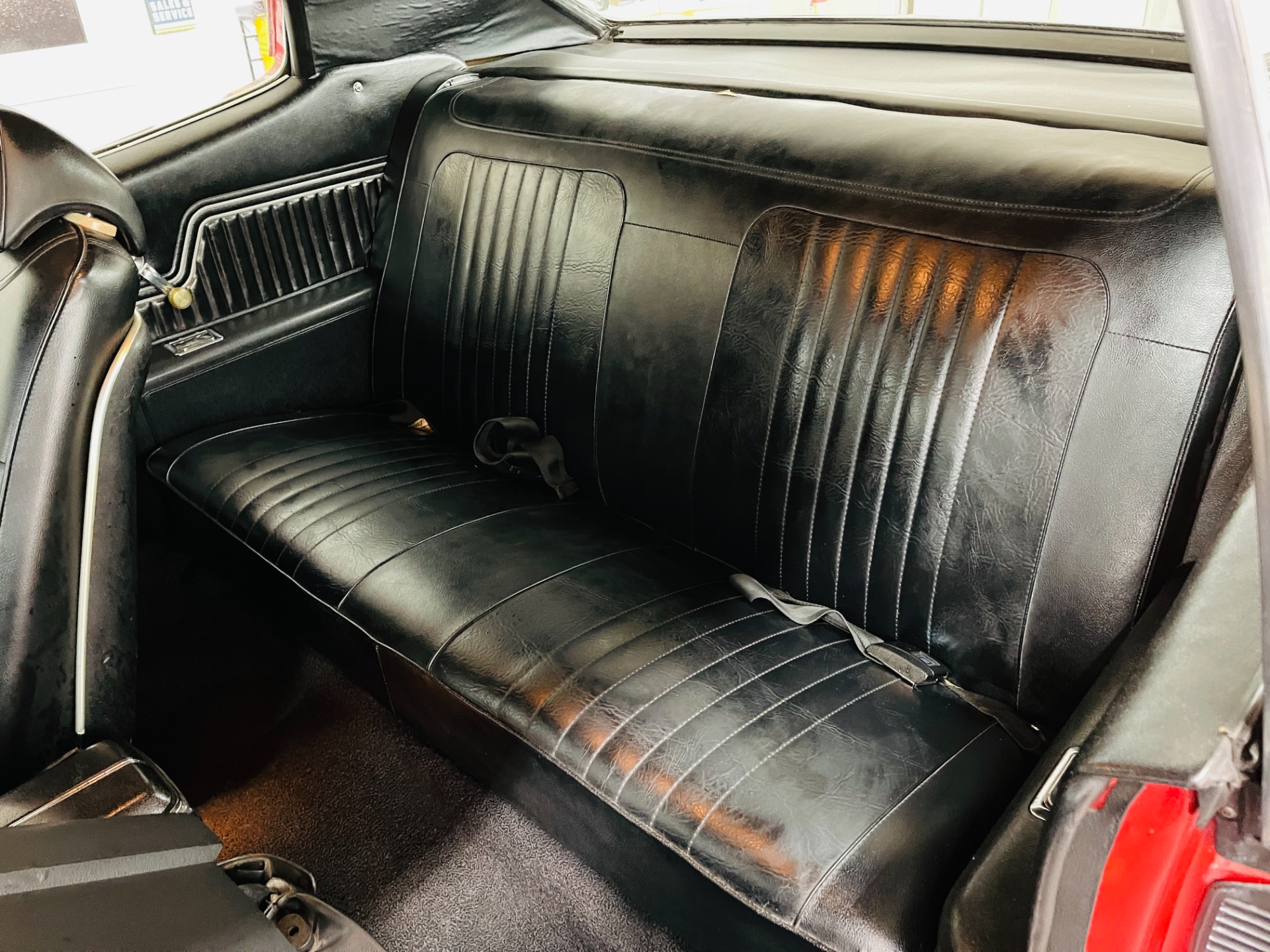 Used 1971 Chevrolet Chevelle - SUPER SPORT - LS5 454 - 4 SPEED - SEE VIDEO - | Mundelein, IL