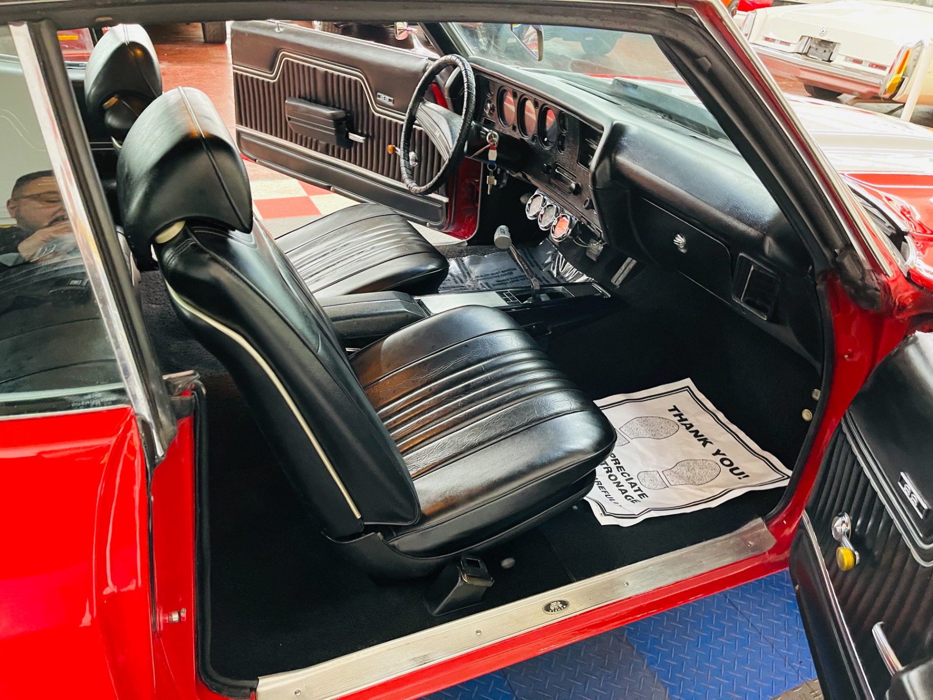 Used 1971 Chevrolet Chevelle - SUPER SPORT - LS5 454 - 4 SPEED - SEE VIDEO - | Mundelein, IL