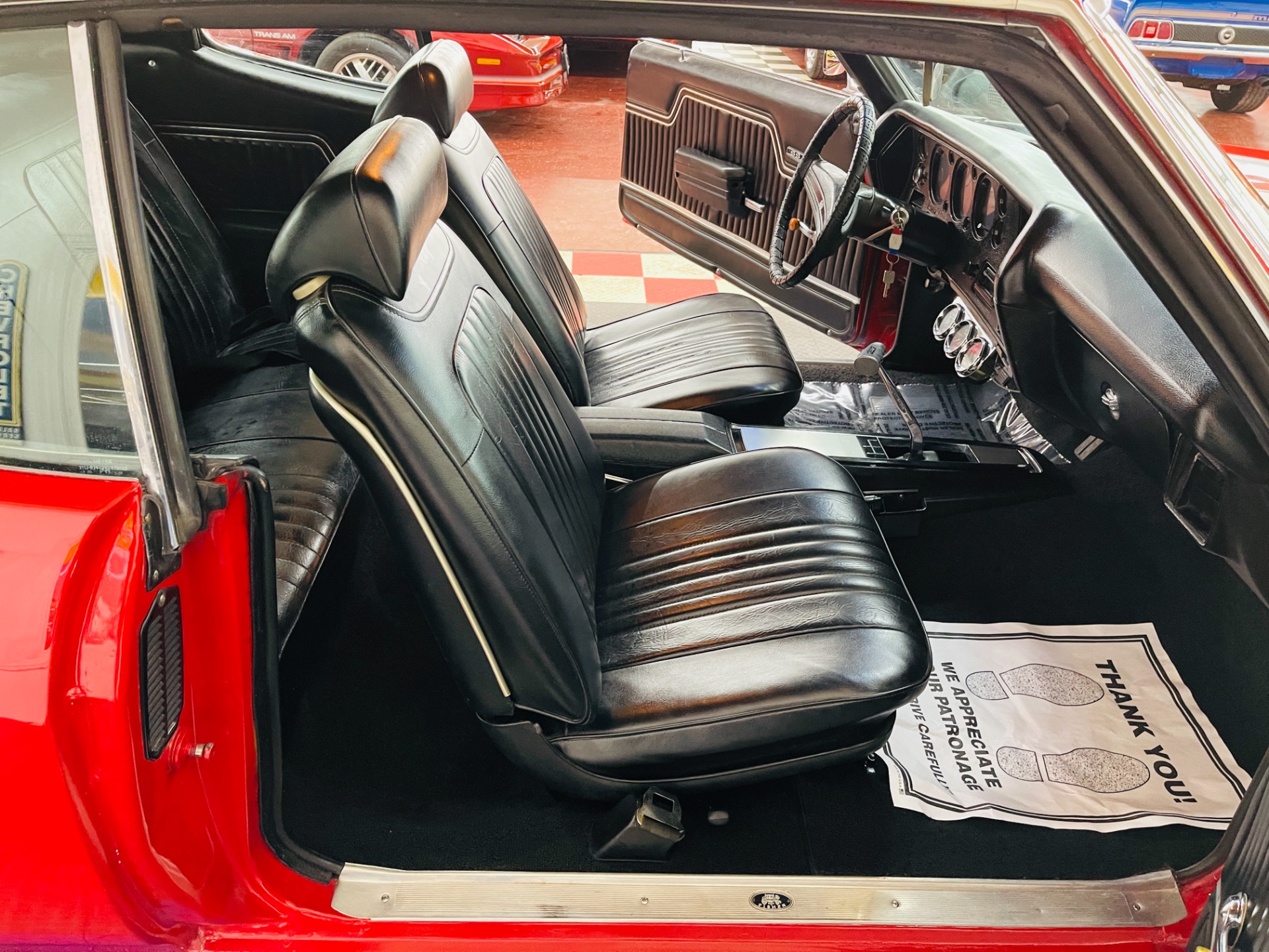 Used 1971 Chevrolet Chevelle - SUPER SPORT - LS5 454 - 4 SPEED - SEE VIDEO - | Mundelein, IL