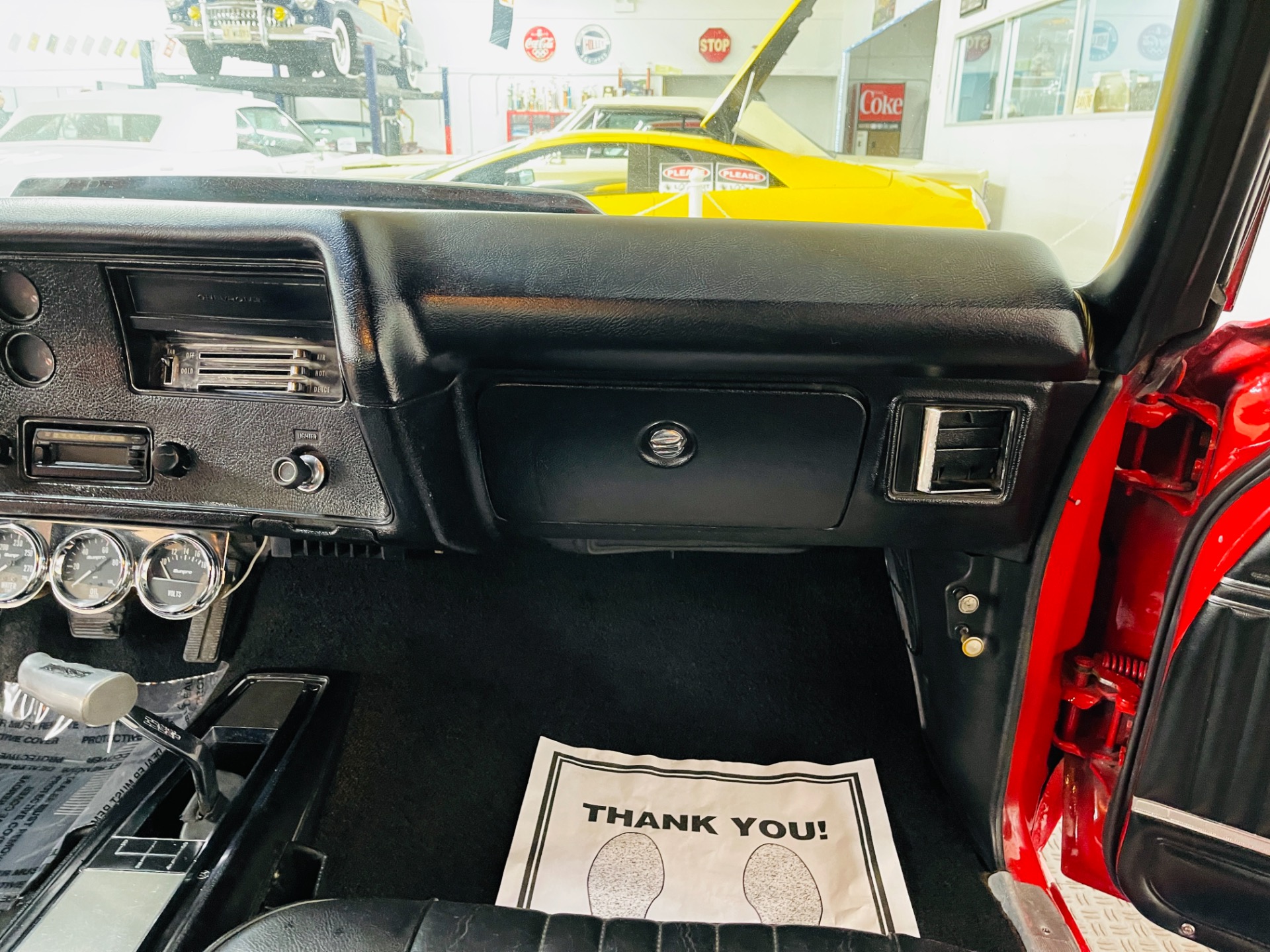 Used 1971 Chevrolet Chevelle - SUPER SPORT - LS5 454 - 4 SPEED - SEE VIDEO - | Mundelein, IL