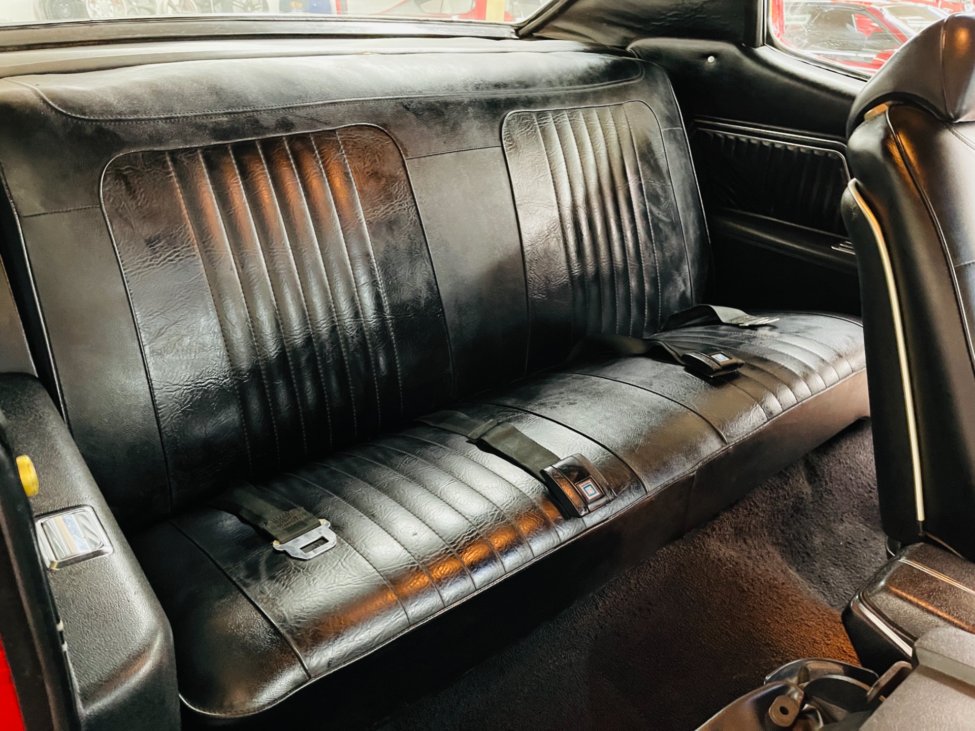 Used 1971 Chevrolet Chevelle - SUPER SPORT - LS5 454 - 4 SPEED - SEE VIDEO - | Mundelein, IL