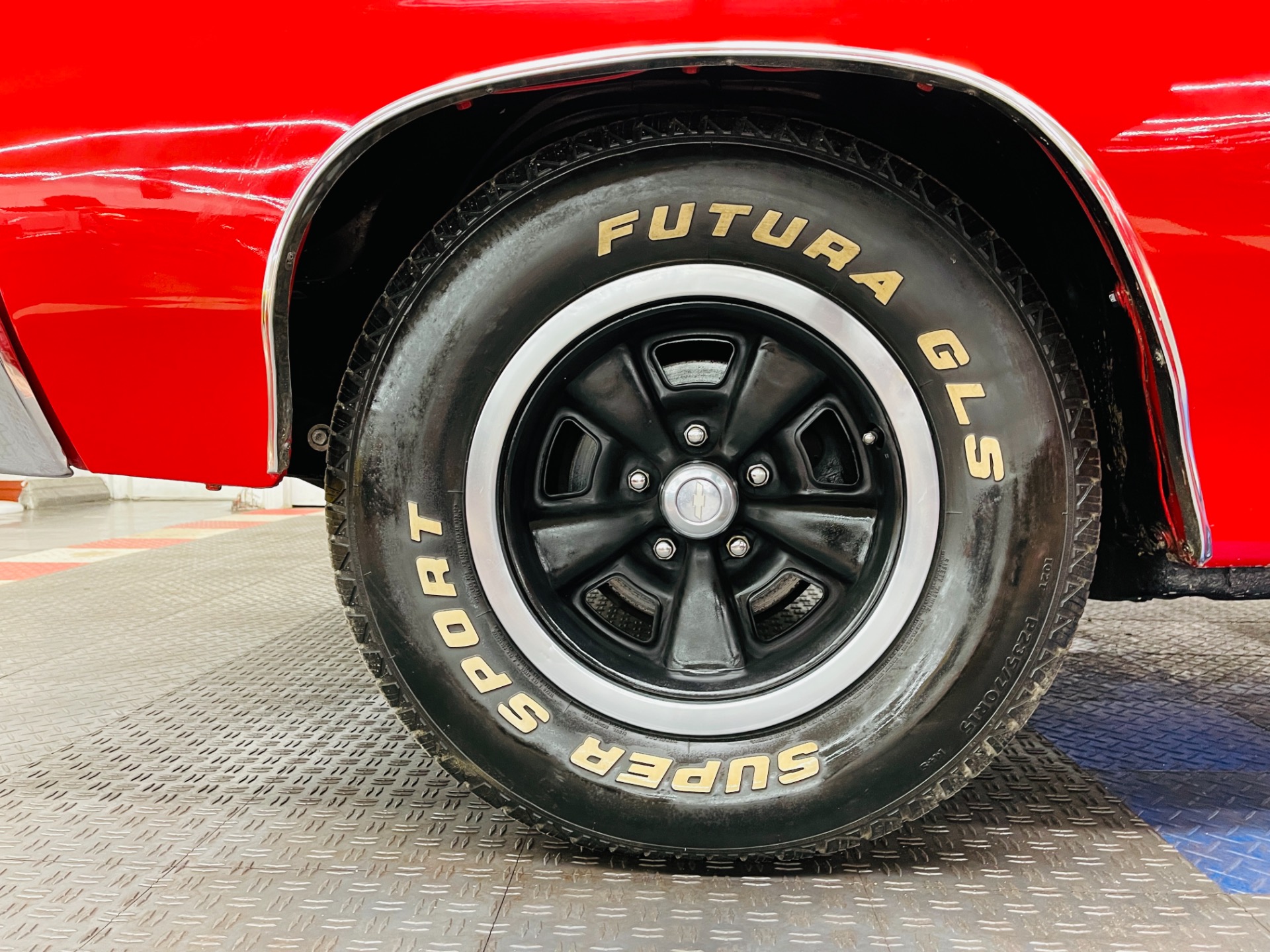 Used 1971 Chevrolet Chevelle - SUPER SPORT - LS5 454 - 4 SPEED - SEE VIDEO - | Mundelein, IL