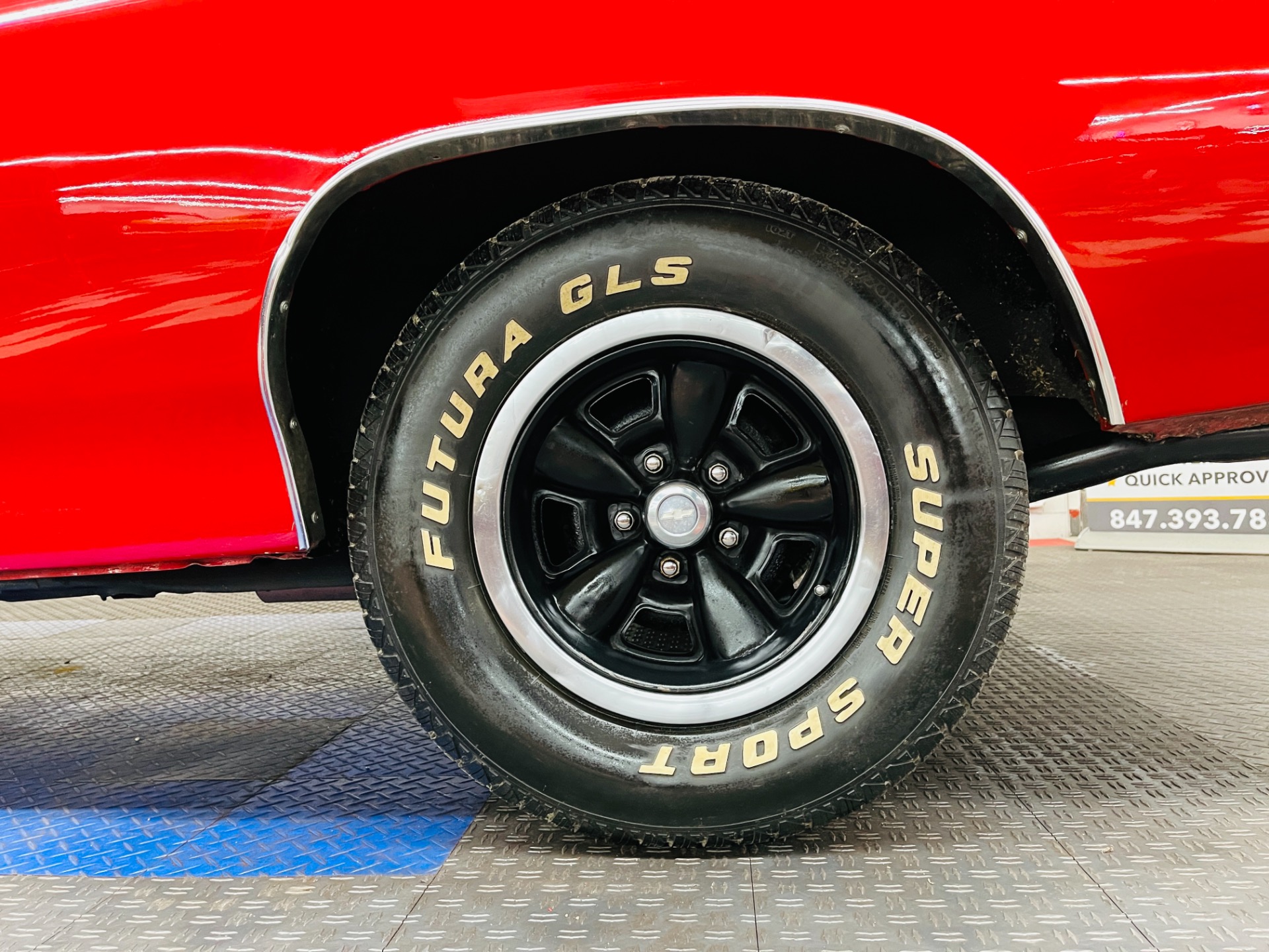 Used 1971 Chevrolet Chevelle - SUPER SPORT - LS5 454 - 4 SPEED - SEE VIDEO - | Mundelein, IL