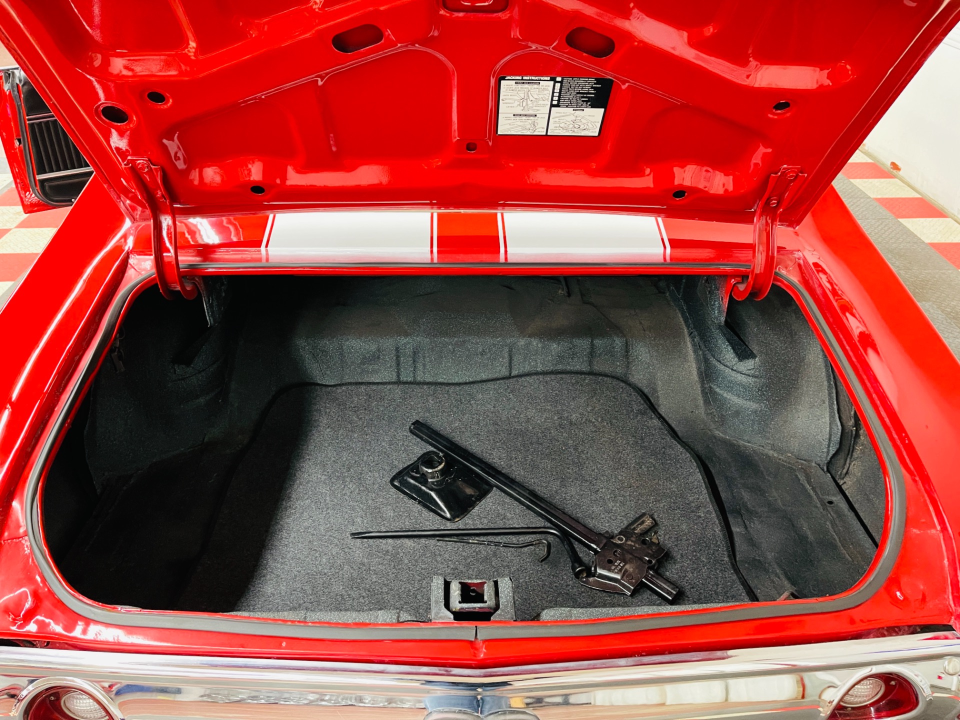 Used 1971 Chevrolet Chevelle - SUPER SPORT - LS5 454 - 4 SPEED - SEE VIDEO - | Mundelein, IL