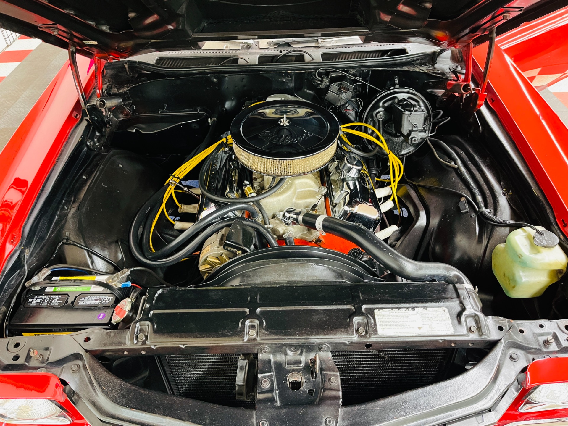 Used 1971 Chevrolet Chevelle - SUPER SPORT - LS5 454 - 4 SPEED - SEE VIDEO - | Mundelein, IL