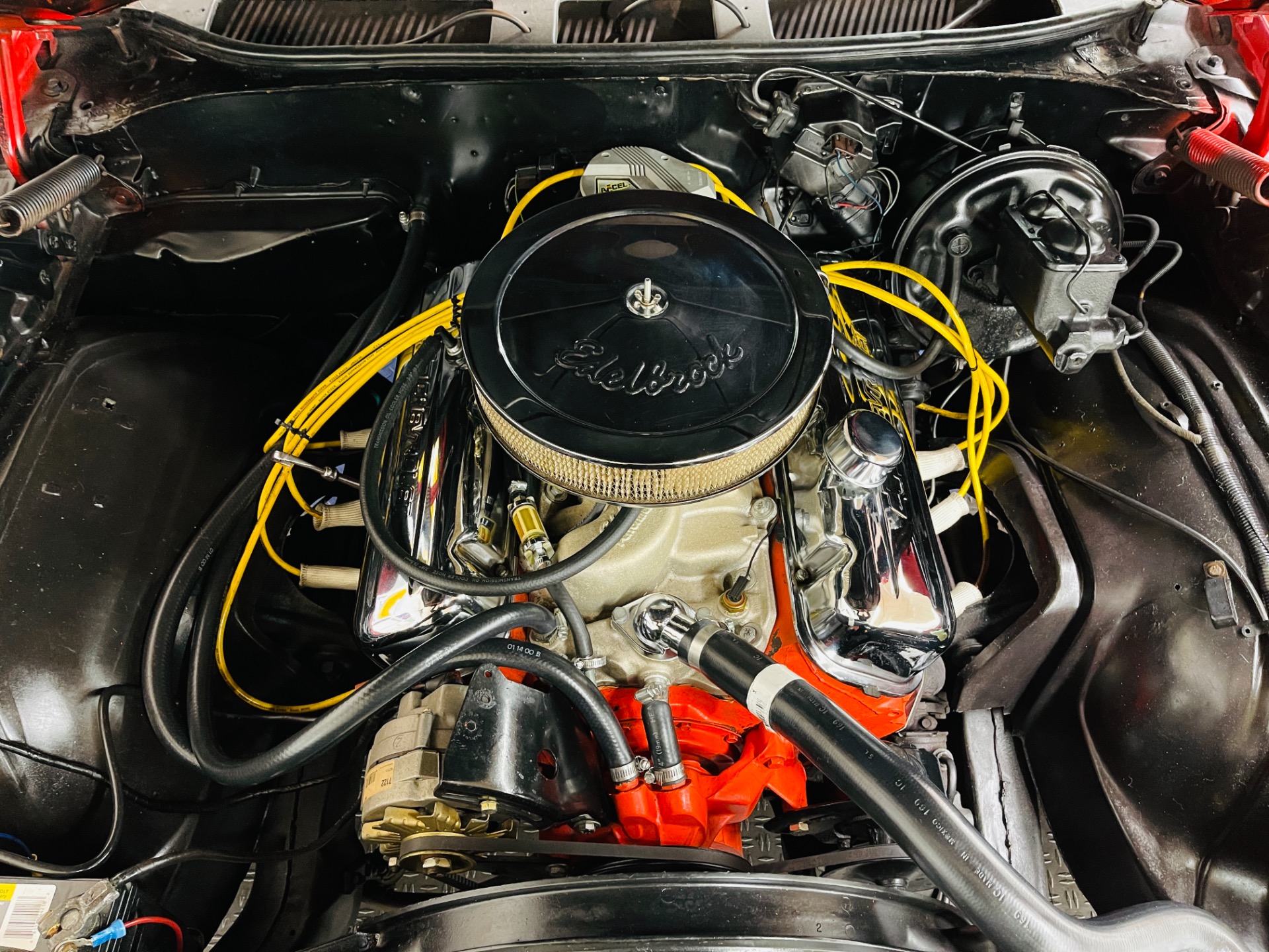 Used 1971 Chevrolet Chevelle - SUPER SPORT - LS5 454 - 4 SPEED - SEE VIDEO - | Mundelein, IL
