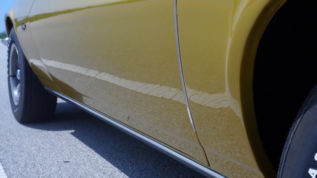 Used 1971 Chevrolet Camaro Z28-5 Speed-SEE VIDEO-SALE PENDING | Mundelein, IL