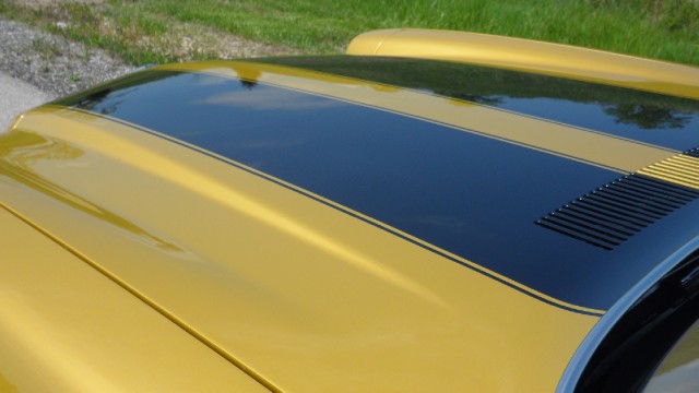 Used 1971 Chevrolet Camaro Z28-5 Speed-SEE VIDEO-SALE PENDING | Mundelein, IL