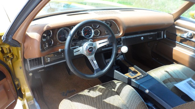 Used 1971 Chevrolet Camaro Z28-5 Speed-SEE VIDEO-SALE PENDING | Mundelein, IL