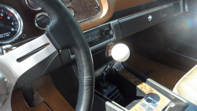 Used 1971 Chevrolet Camaro Z28-5 Speed-SEE VIDEO-SALE PENDING | Mundelein, IL