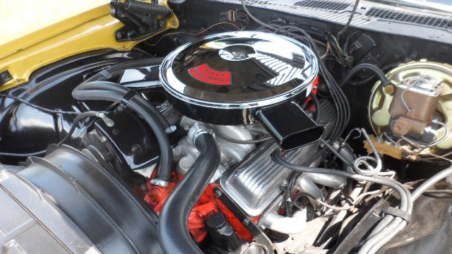 Used 1971 Chevrolet Camaro Z28-5 Speed-SEE VIDEO-SALE PENDING | Mundelein, IL