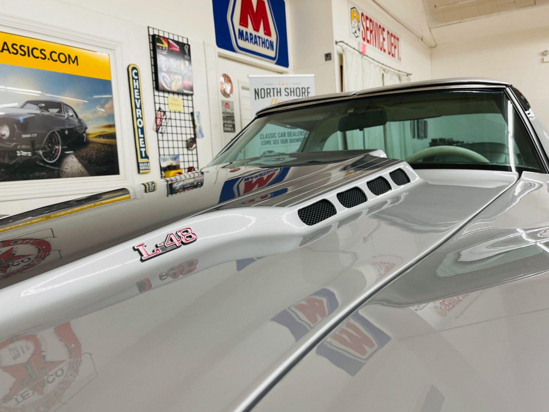 Used 1978 Chevrolet Corvette - 25TH ANNIVERSARY - NEW PAINT - DRIVES GREAT - | St. Petersburg, FL