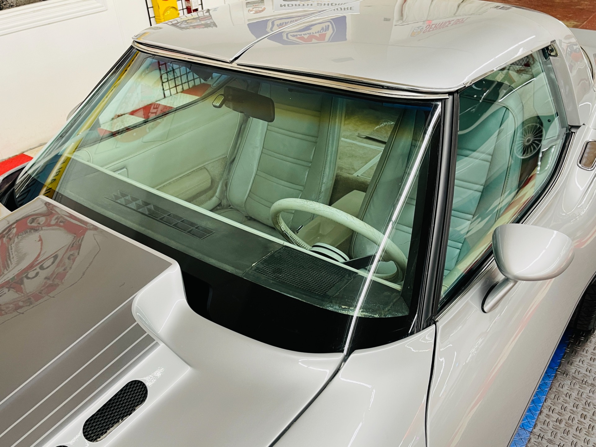 Used 1978 Chevrolet Corvette - 25TH ANNIVERSARY - NEW PAINT - DRIVES GREAT - | St. Petersburg, FL