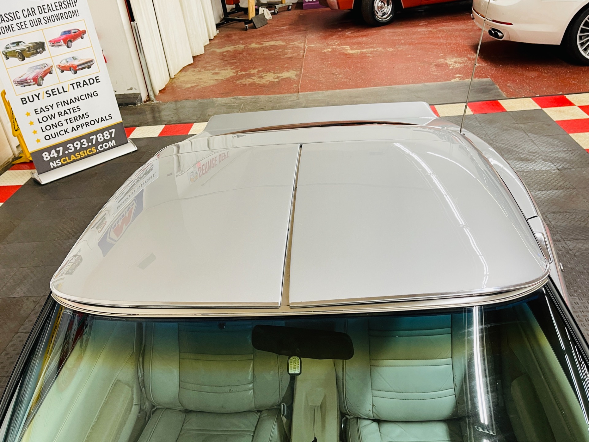 Used 1978 Chevrolet Corvette - 25TH ANNIVERSARY - NEW PAINT - DRIVES GREAT - | St. Petersburg, FL