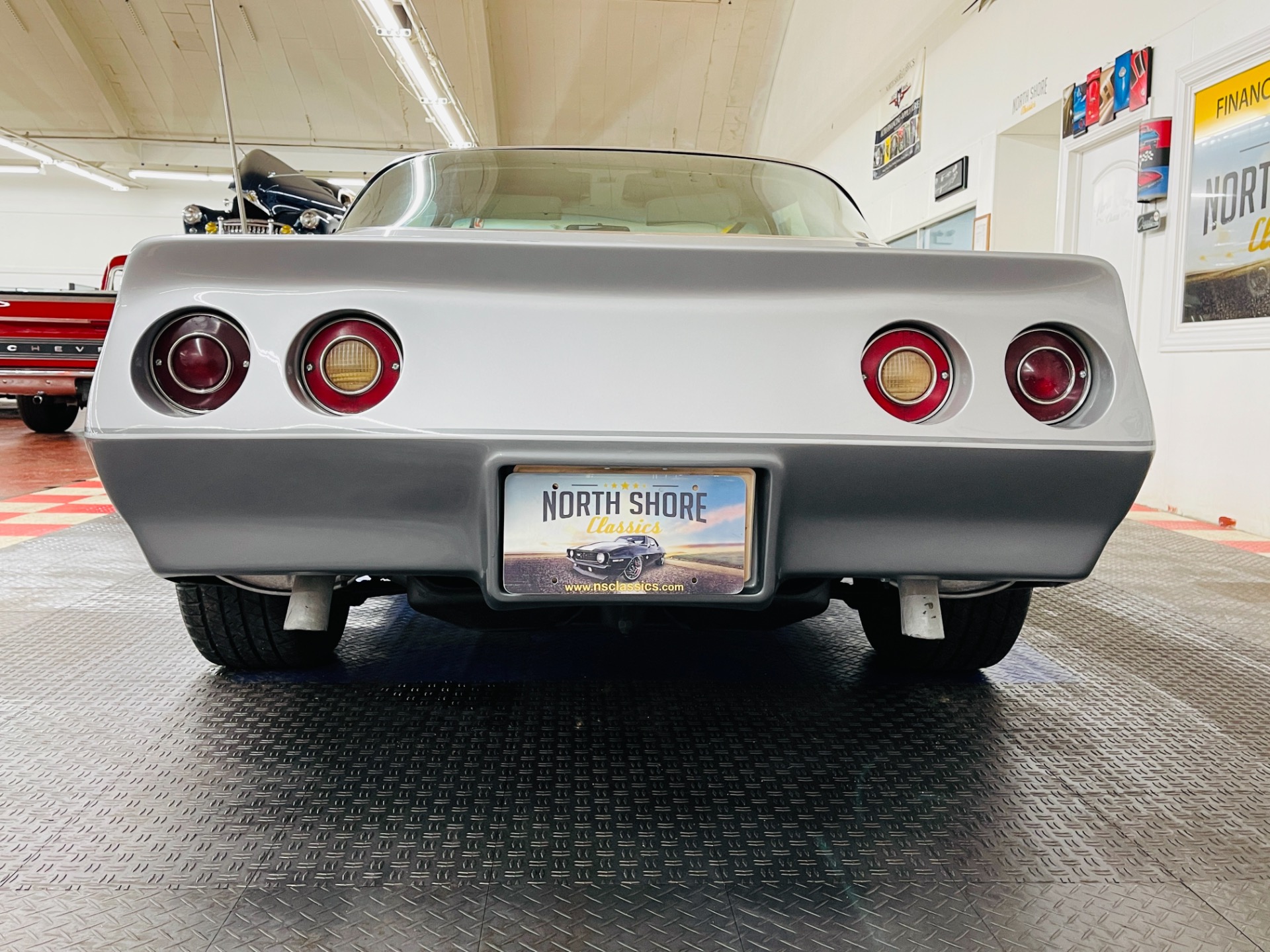Used 1978 Chevrolet Corvette - 25TH ANNIVERSARY - NEW PAINT - DRIVES GREAT - | St. Petersburg, FL