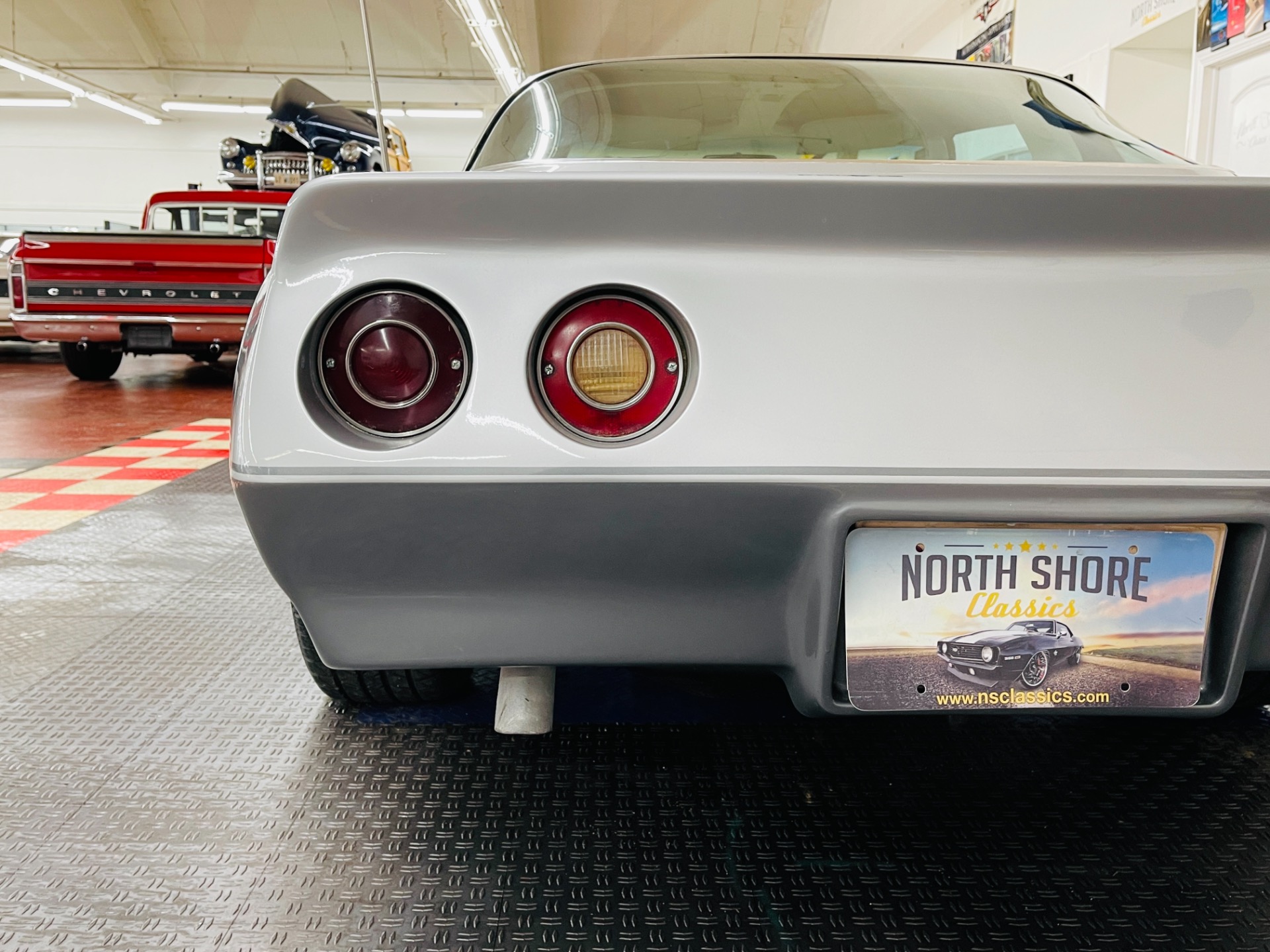Used 1978 Chevrolet Corvette - 25TH ANNIVERSARY - NEW PAINT - DRIVES GREAT - | St. Petersburg, FL