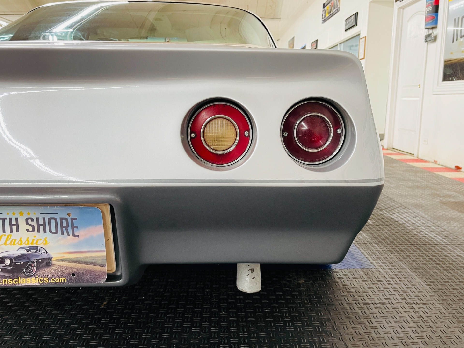 Used 1978 Chevrolet Corvette - 25TH ANNIVERSARY - NEW PAINT - DRIVES GREAT - | St. Petersburg, FL