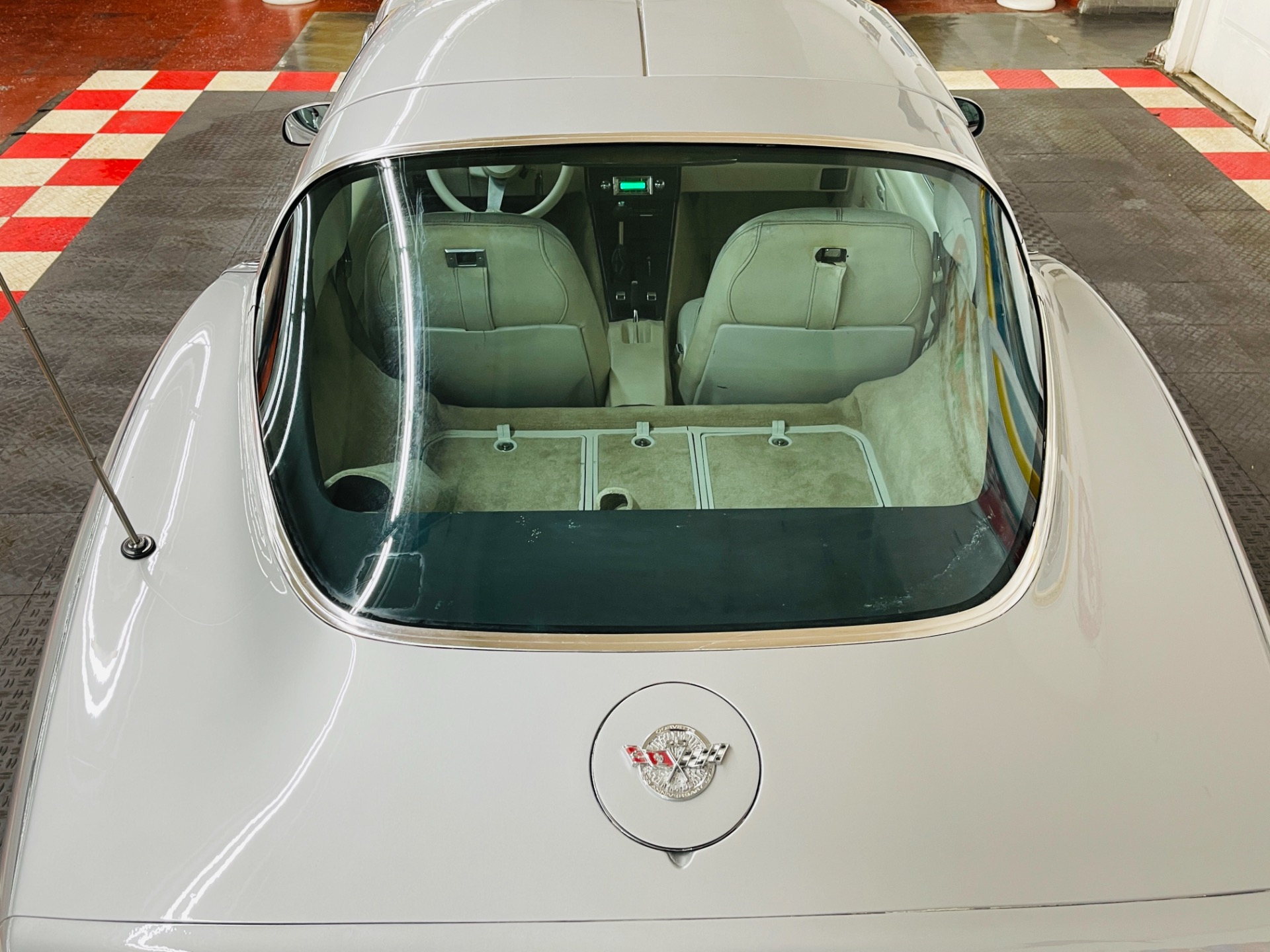 Used 1978 Chevrolet Corvette - 25TH ANNIVERSARY - NEW PAINT - DRIVES GREAT - | St. Petersburg, FL