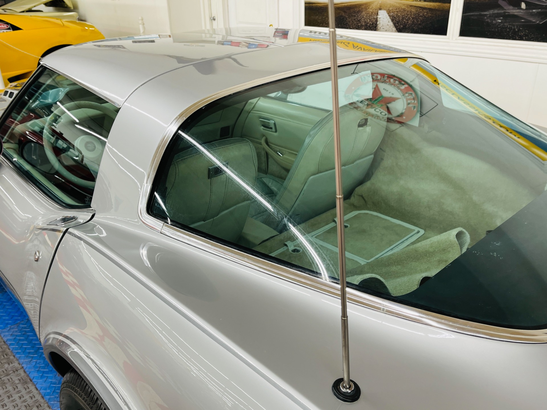 Used 1978 Chevrolet Corvette - 25TH ANNIVERSARY - NEW PAINT - DRIVES GREAT - | St. Petersburg, FL
