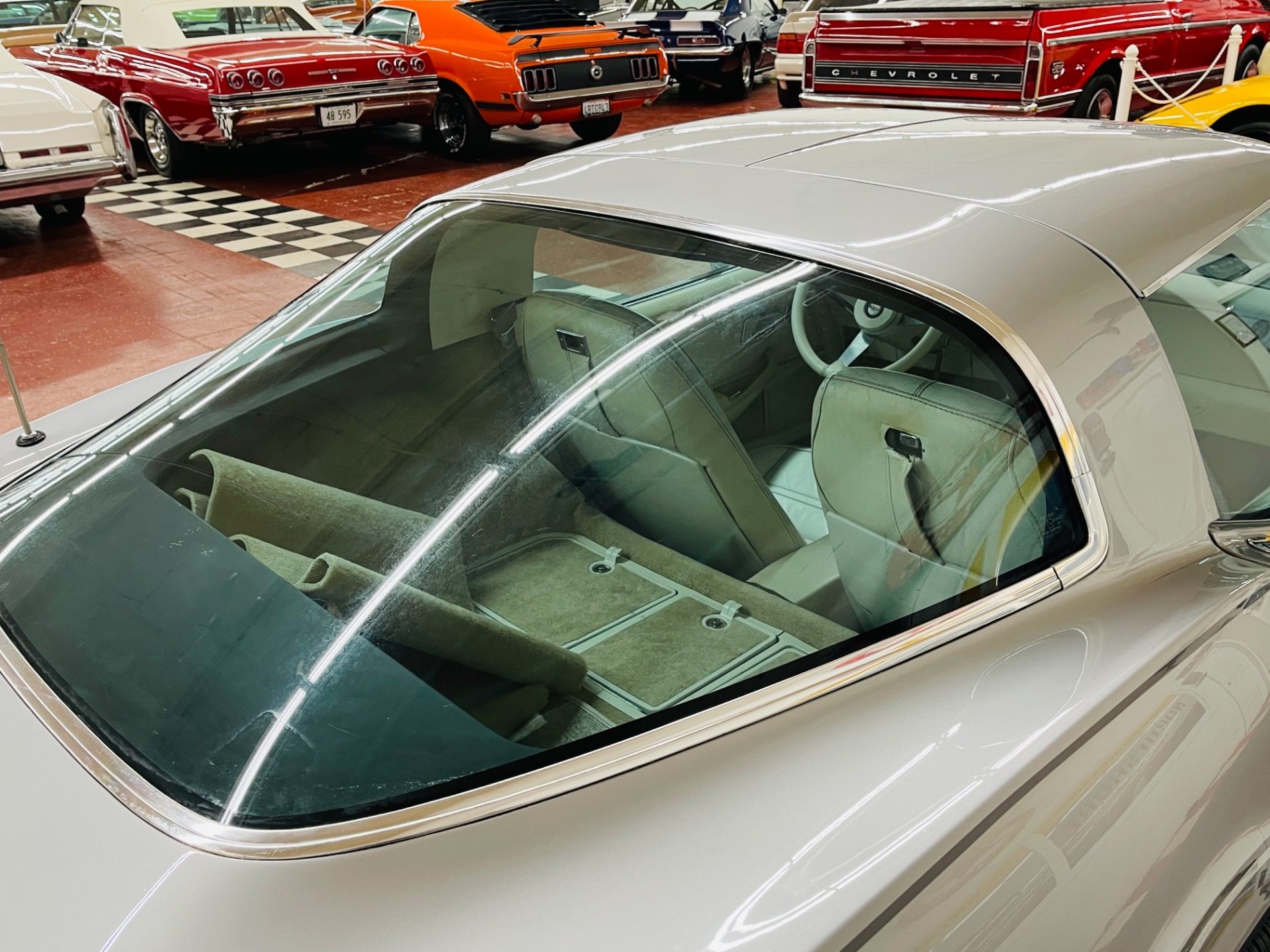 Used 1978 Chevrolet Corvette - 25TH ANNIVERSARY - NEW PAINT - DRIVES GREAT - | St. Petersburg, FL