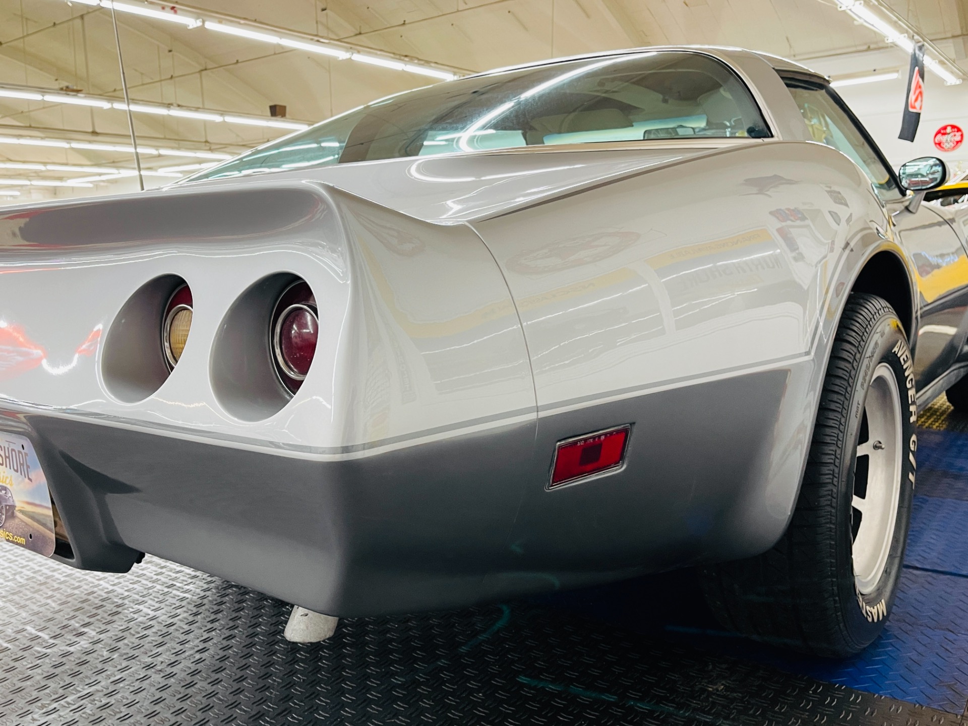 Used 1978 Chevrolet Corvette - 25TH ANNIVERSARY - NEW PAINT - DRIVES GREAT - | St. Petersburg, FL