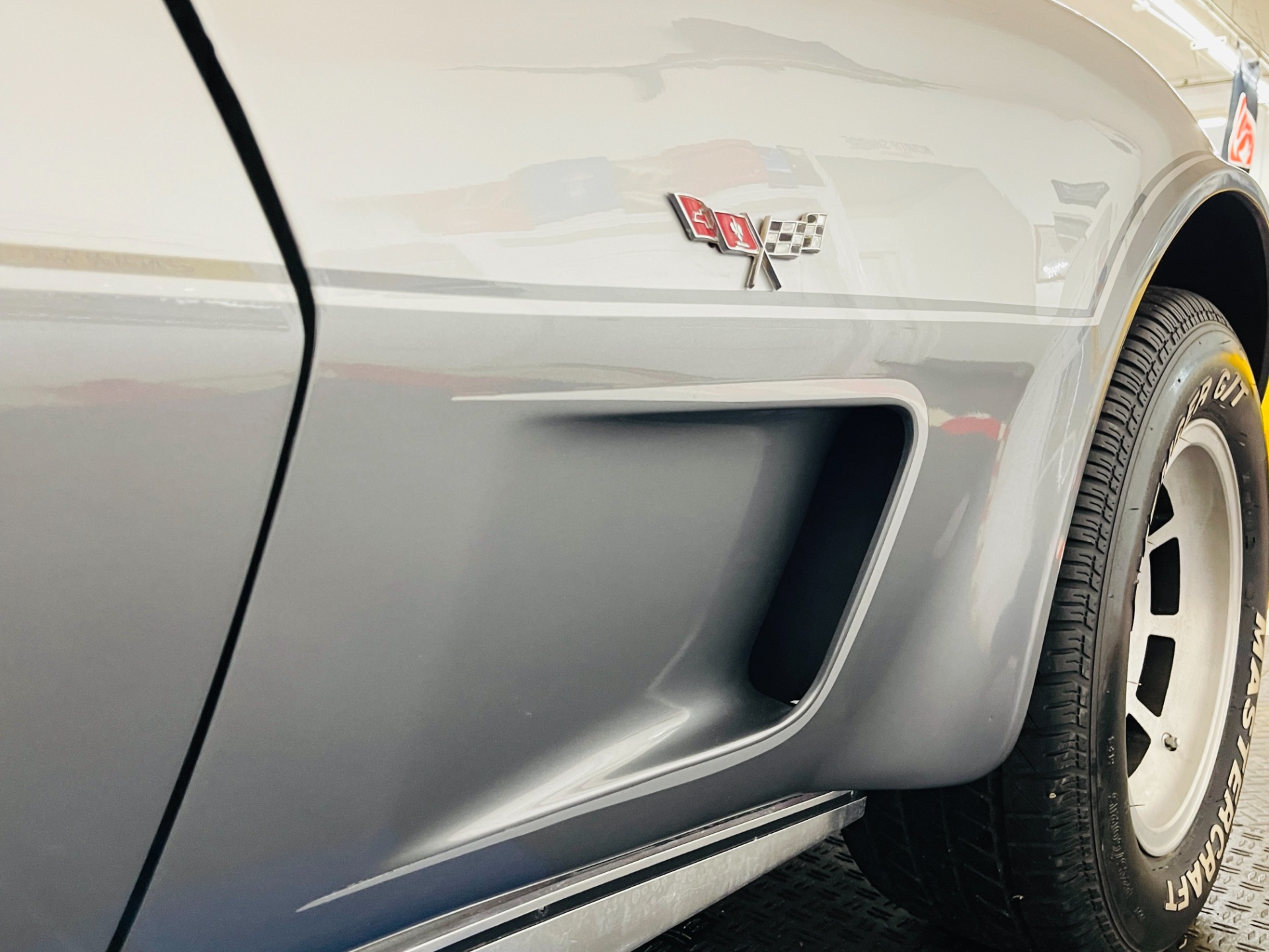 Used 1978 Chevrolet Corvette - 25TH ANNIVERSARY - NEW PAINT - DRIVES GREAT - | St. Petersburg, FL