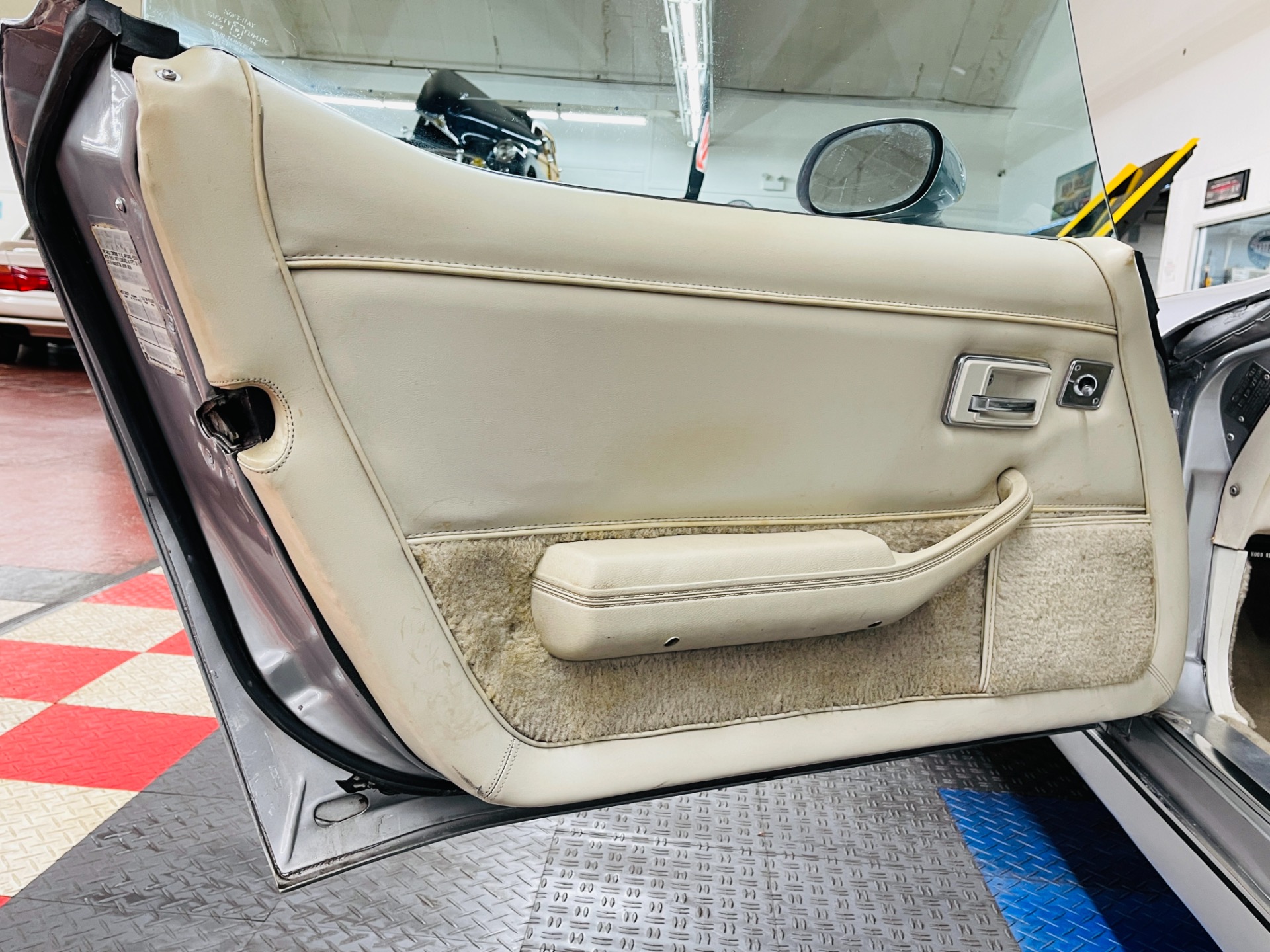 Used 1978 Chevrolet Corvette - 25TH ANNIVERSARY - NEW PAINT - DRIVES GREAT - | St. Petersburg, FL