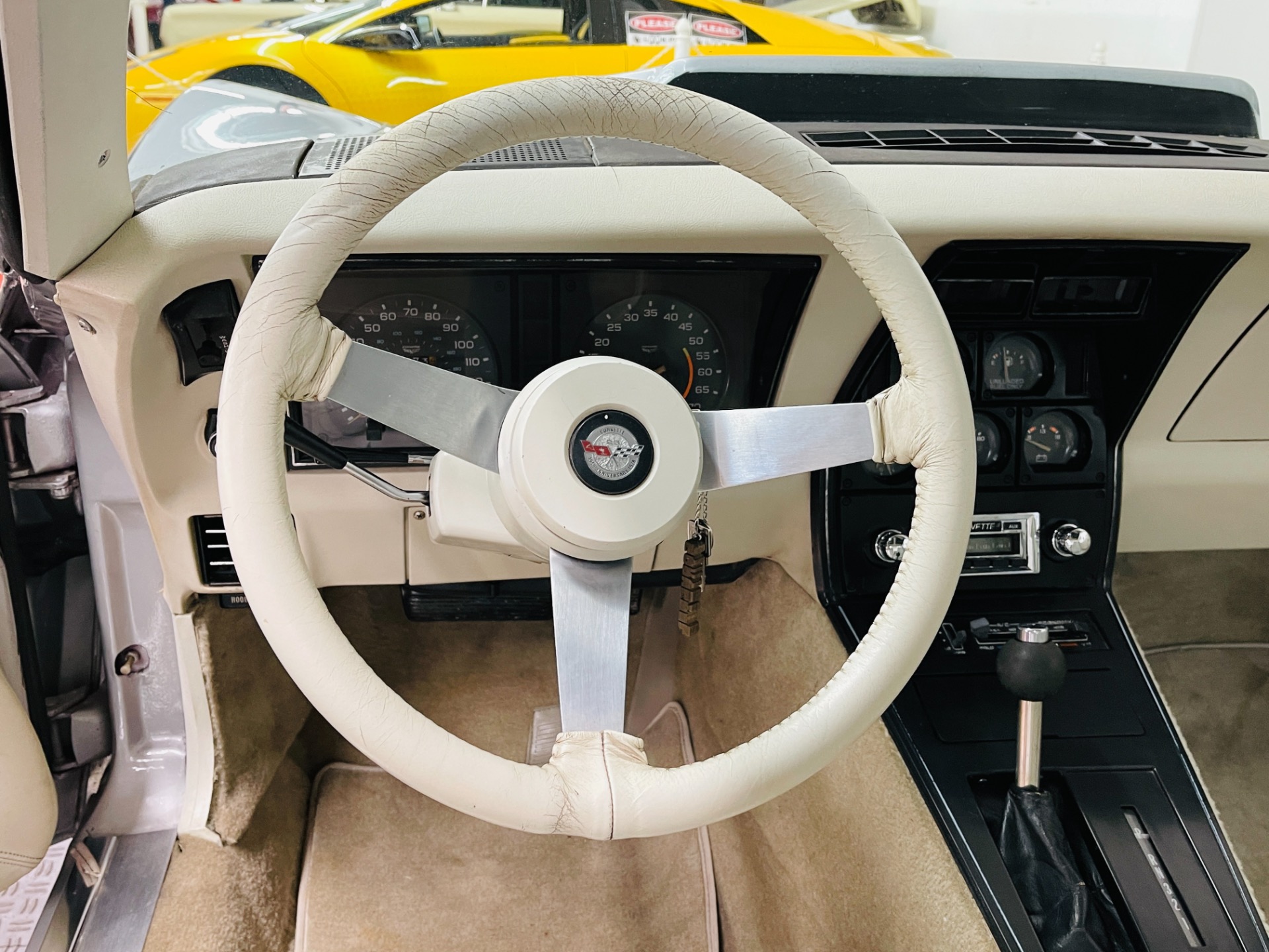 Used 1978 Chevrolet Corvette - 25TH ANNIVERSARY - NEW PAINT - DRIVES GREAT - | St. Petersburg, FL